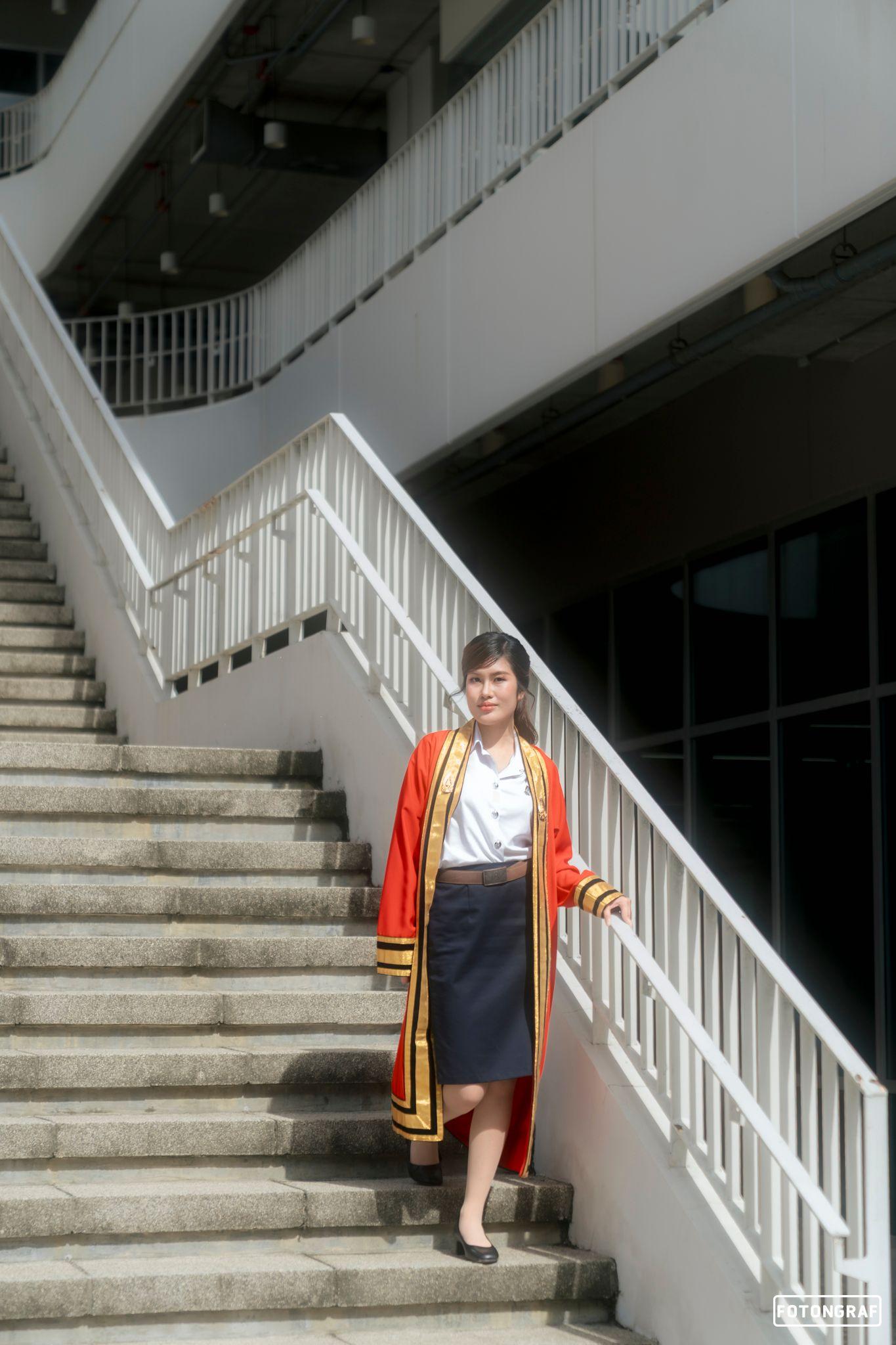 ผลงานรับปริญญา มหาวิทยาลัยเทคโนโลยีพระจอมเกล้าธนบุรี โดย T"o"N ภาพที่ 11