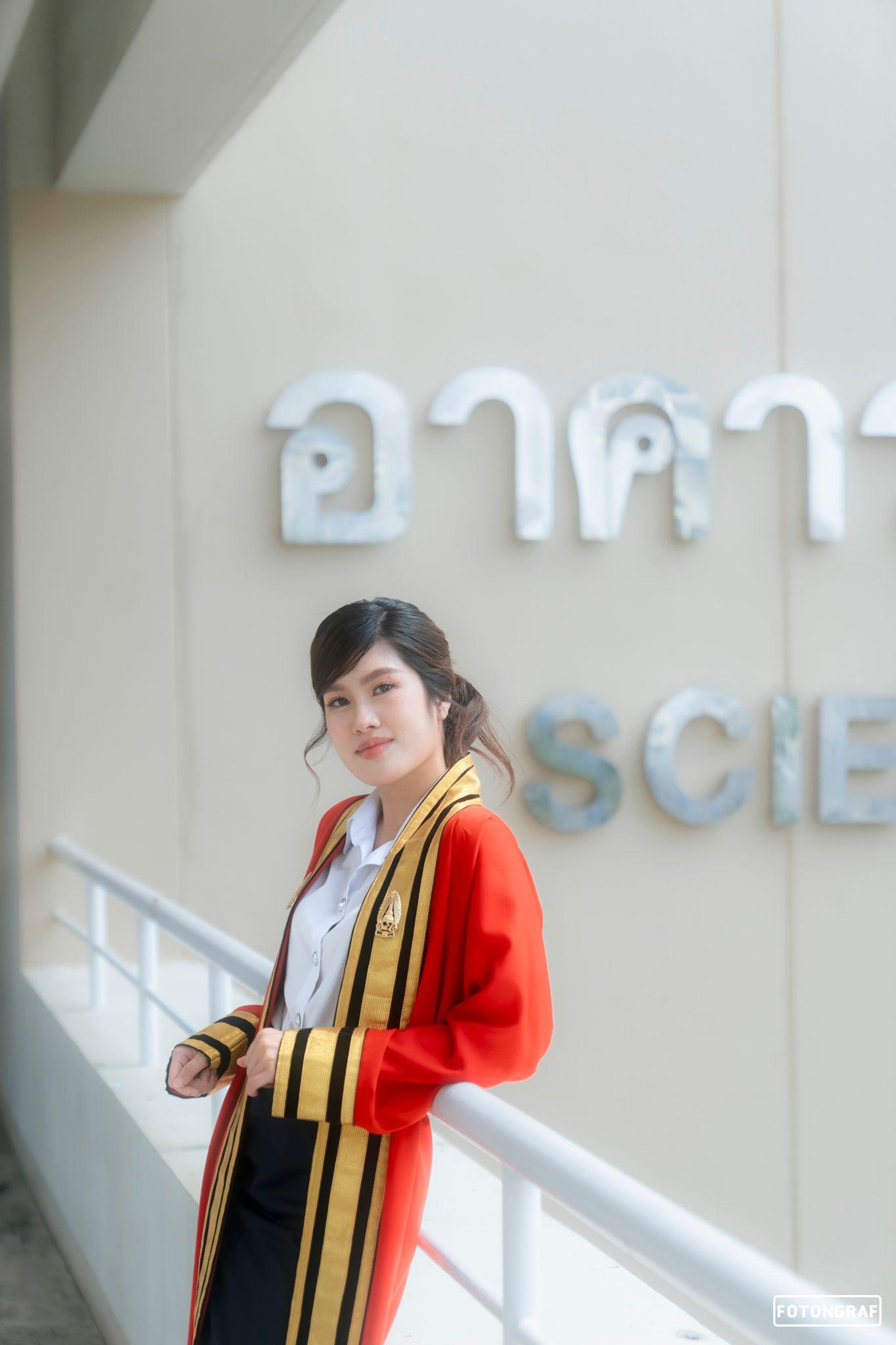 ผลงานรับปริญญา มหาวิทยาลัยเทคโนโลยีพระจอมเกล้าธนบุรี โดย T"o"N ภาพที่ 13