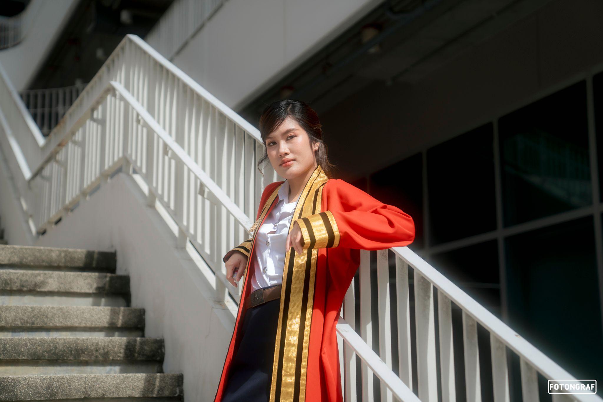 ผลงานรับปริญญา มหาวิทยาลัยเทคโนโลยีพระจอมเกล้าธนบุรี โดย T"o"N ภาพที่ 10