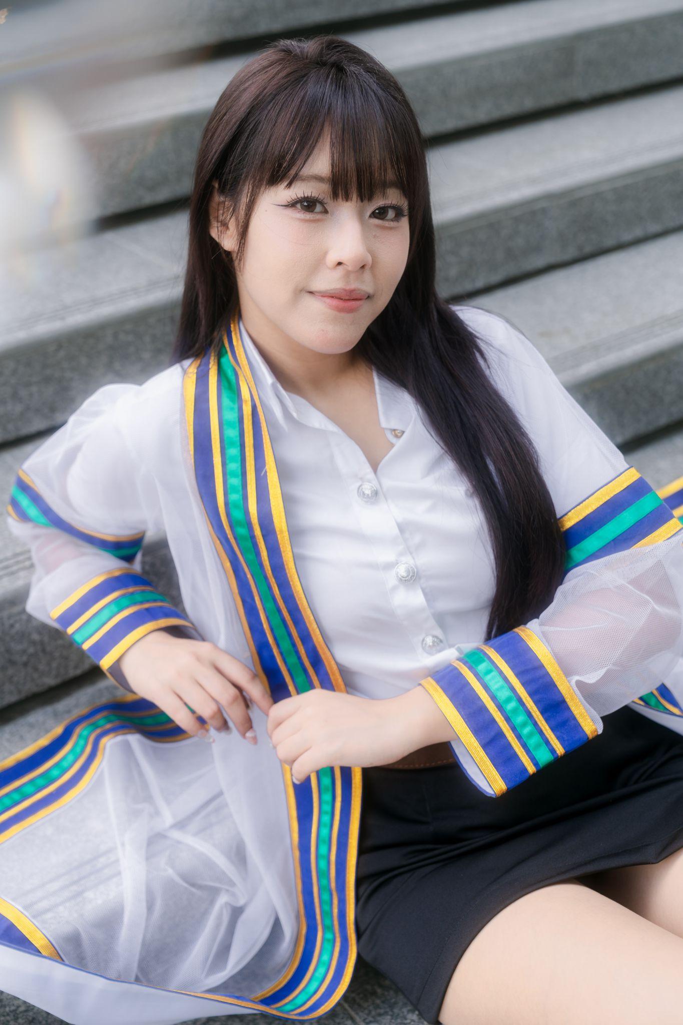 ผลงานรับปริญญา โดย T"o"N ภาพที่ 1