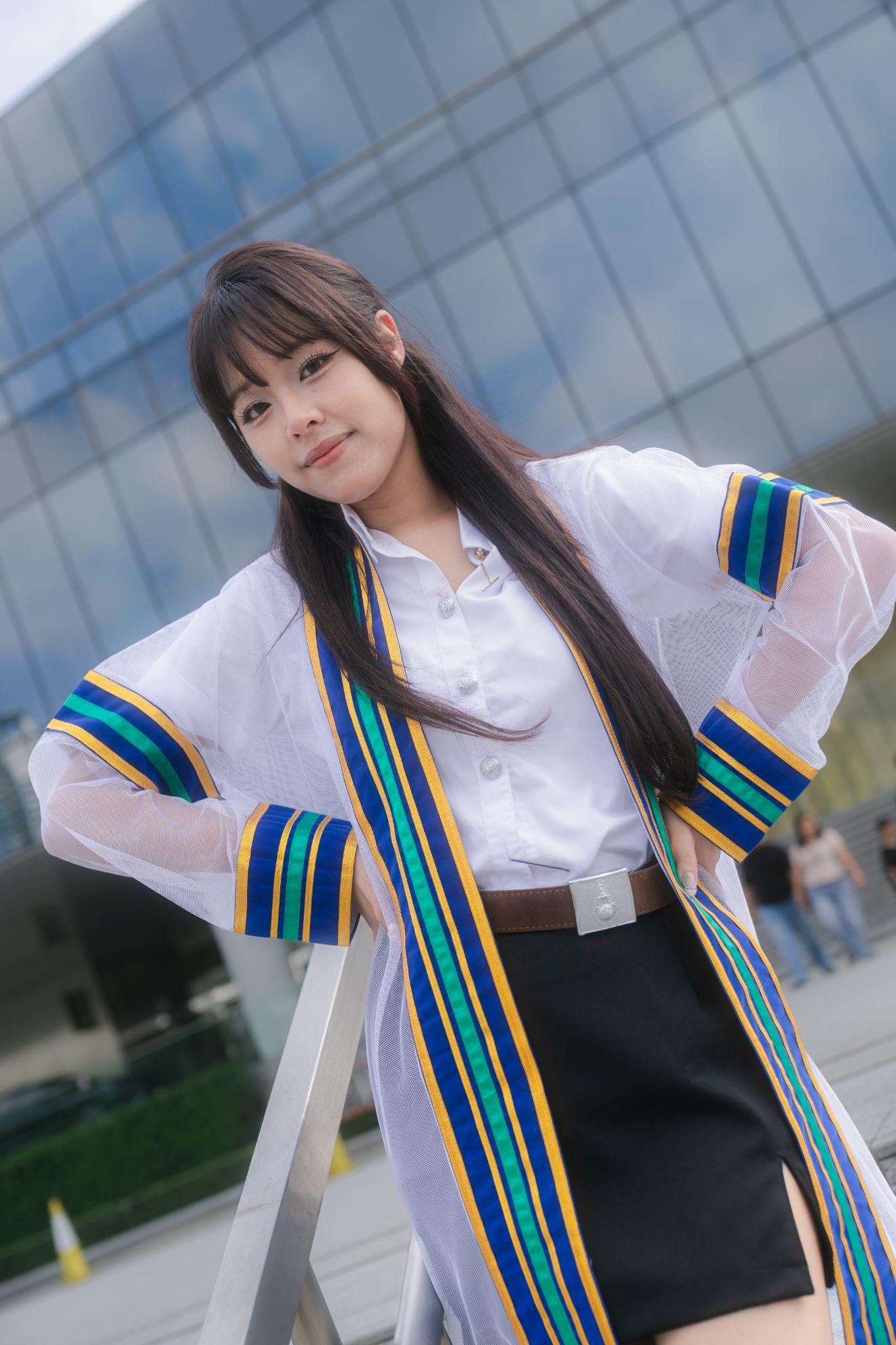 ผลงานรับปริญญา มหาวิทยาลัยเทคโนโลยีราชมงคลธัญบุรี โดย T"o"N ภาพที่ 3