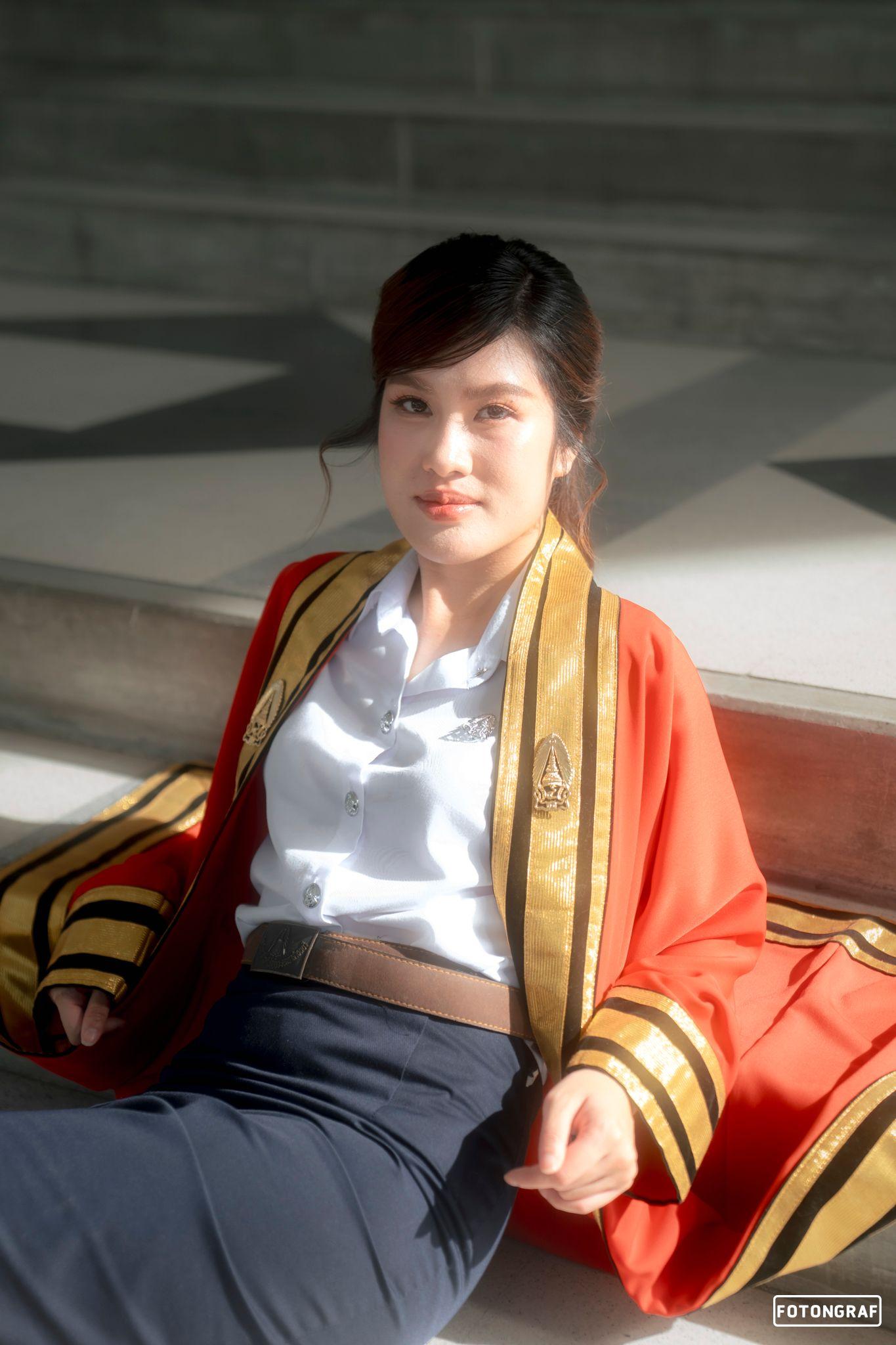 ผลงานรับปริญญา โดย T"o"N ภาพที่ 5