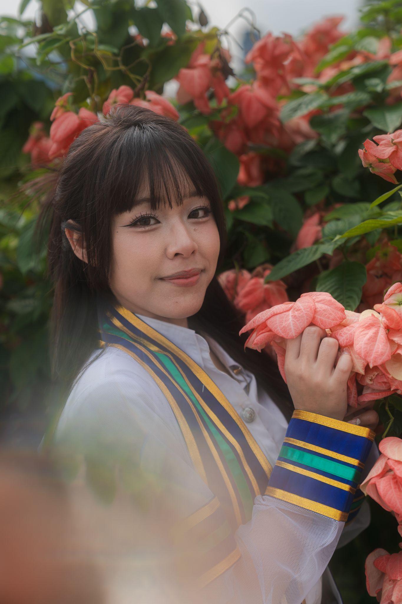 ผลงานรับปริญญา มหาวิทยาลัยเทคโนโลยีราชมงคลธัญบุรี โดย T"o"N ภาพที่ 2