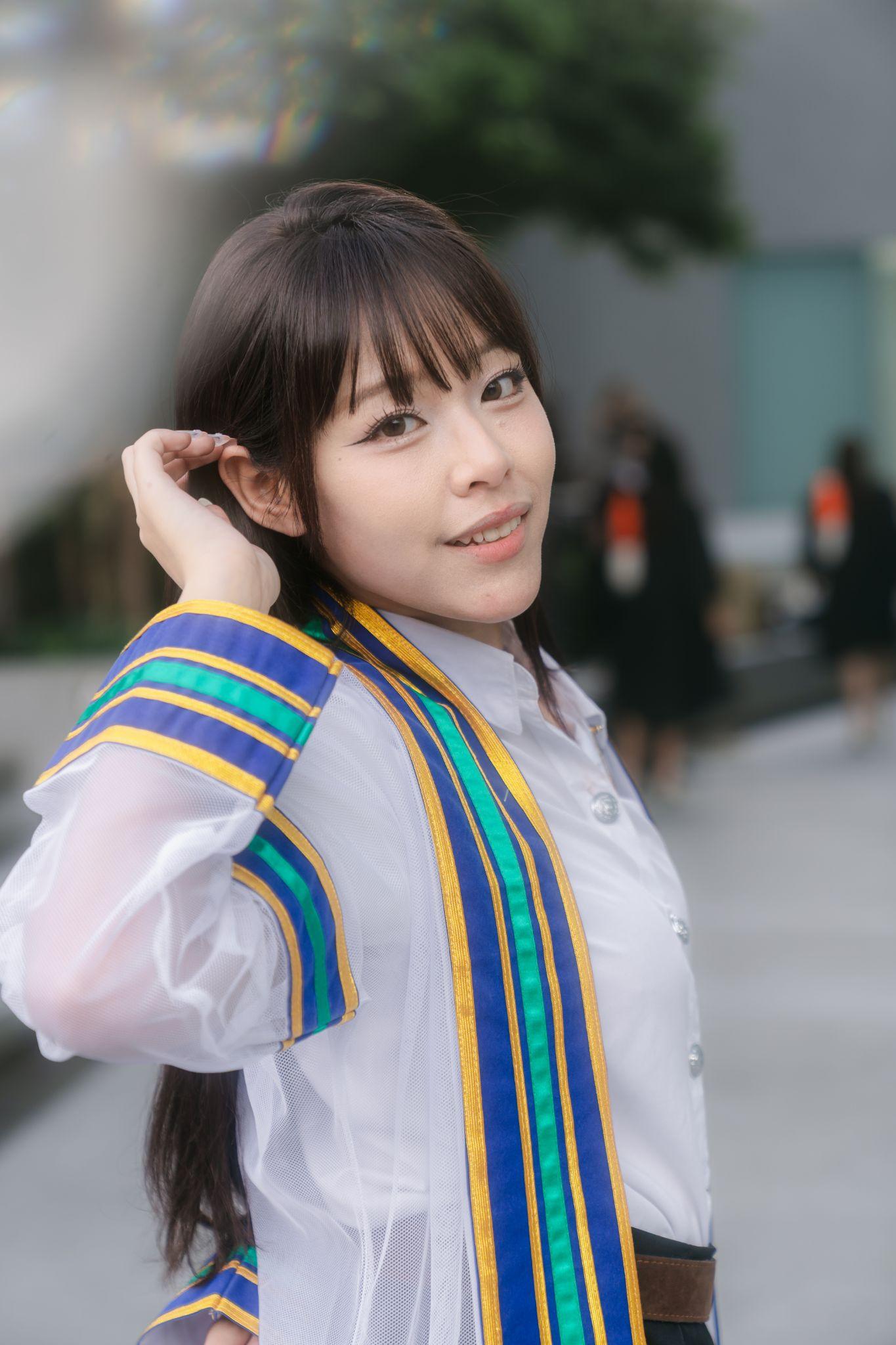 ผลงานรับปริญญา มหาวิทยาลัยเทคโนโลยีราชมงคลธัญบุรี โดย T"o"N ภาพที่ 5