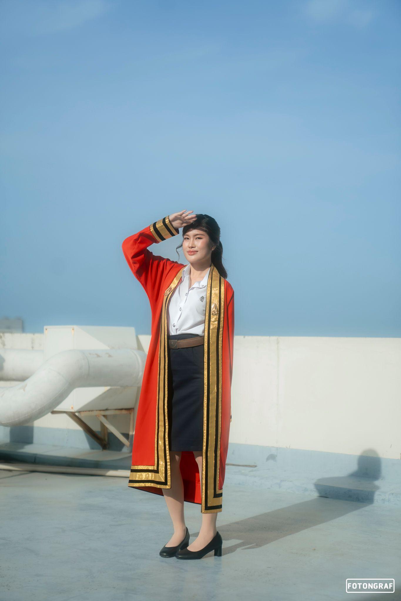 ผลงานรับปริญญา มหาวิทยาลัยเทคโนโลยีพระจอมเกล้าธนบุรี โดย T"o"N ภาพที่ 2