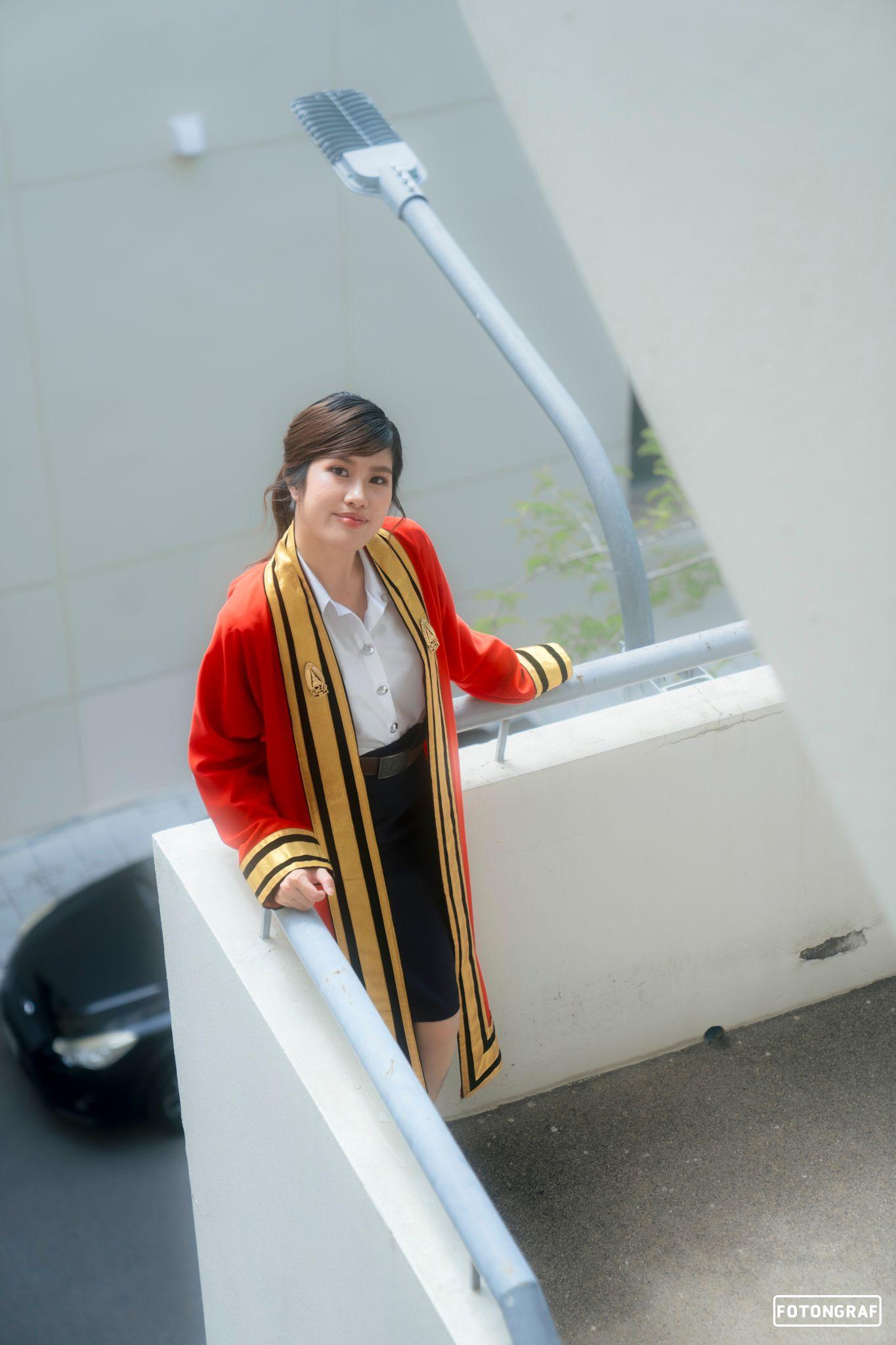 ผลงานรับปริญญา มหาวิทยาลัยเทคโนโลยีพระจอมเกล้าธนบุรี โดย T"o"N ภาพที่ 14