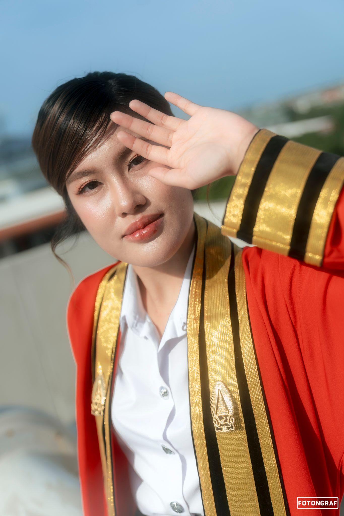 ผลงานรับปริญญา มหาวิทยาลัยเทคโนโลยีพระจอมเกล้าธนบุรี โดย T"o"N ภาพที่ 3
