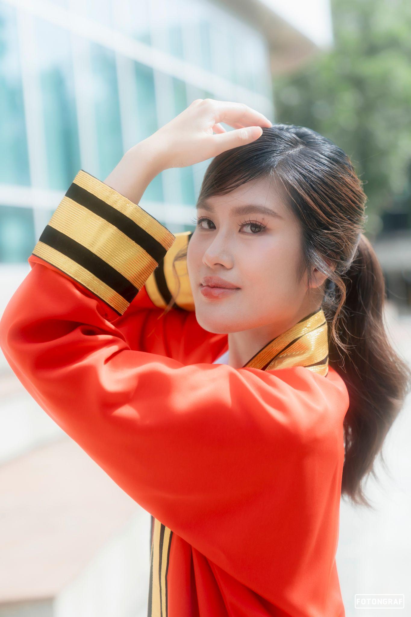 ผลงานรับปริญญา มหาวิทยาลัยเทคโนโลยีพระจอมเกล้าธนบุรี โดย T"o"N ภาพที่ 12