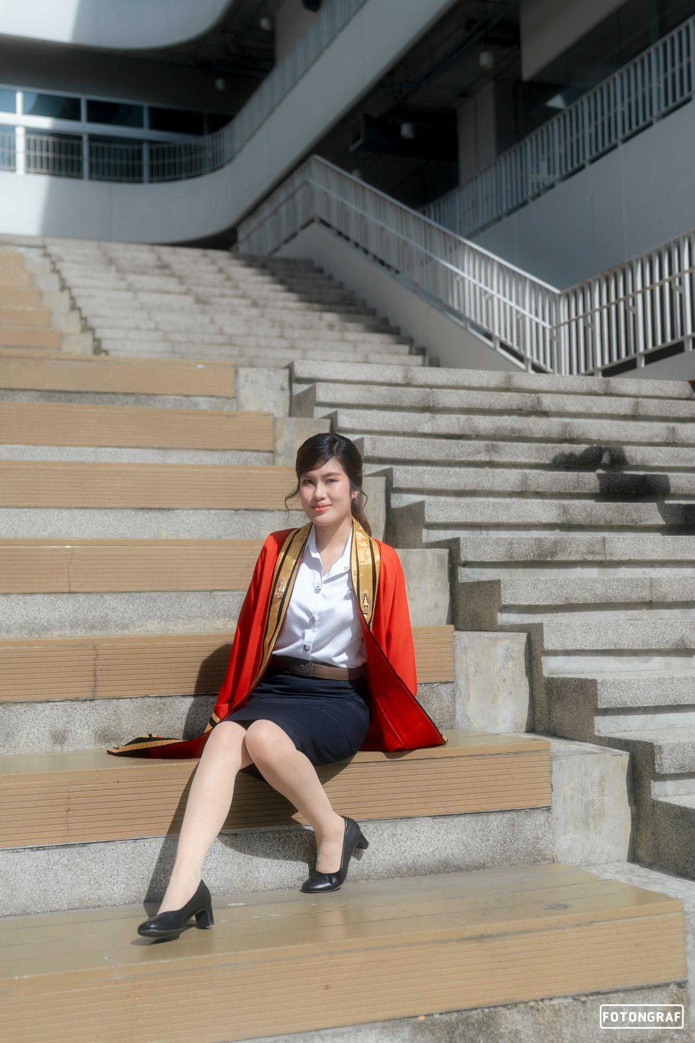 ผลงานรับปริญญา มหาวิทยาลัยเทคโนโลยีพระจอมเกล้าธนบุรี โดย T"o"N ภาพที่ 9