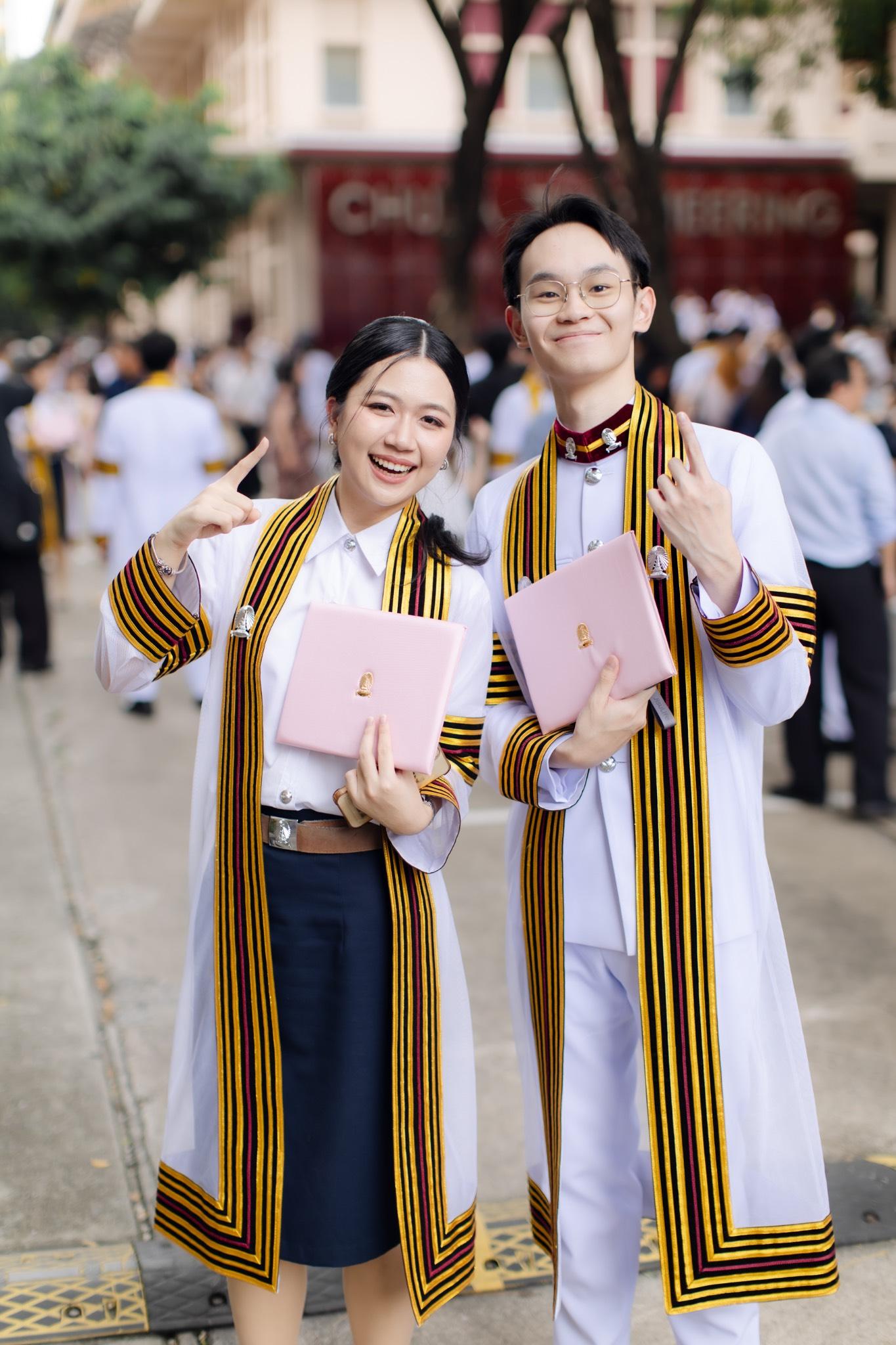 ผลงานรับปริญญา โดย Memoriesbypat ภาพที่ 4