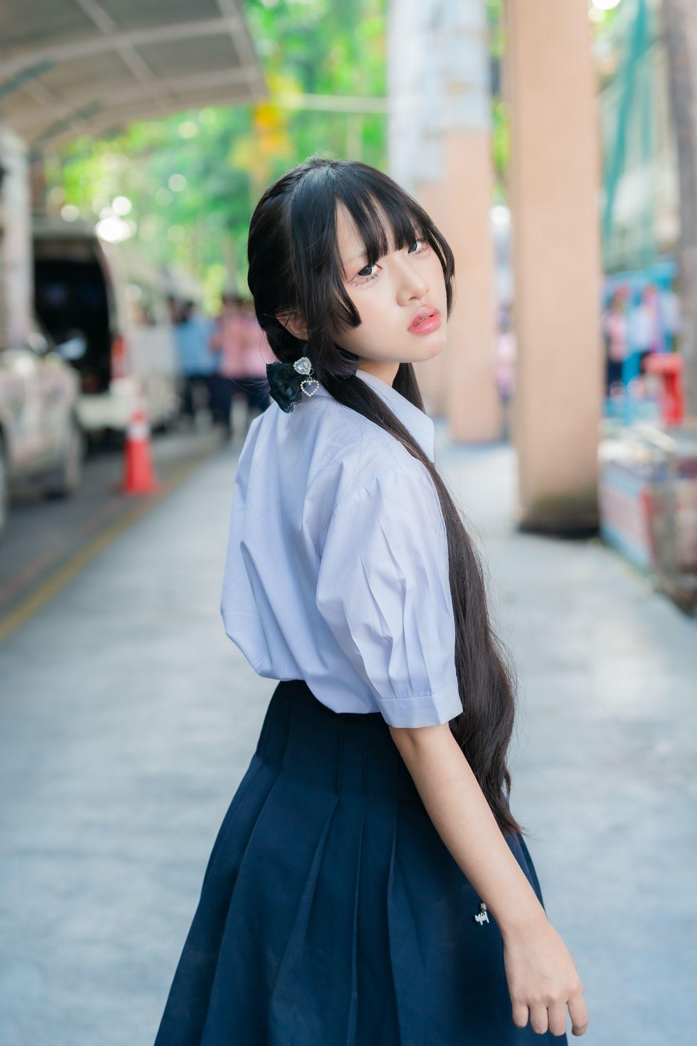 ผลงานรับปริญญา โดย MeenTheFox ภาพที่ 10
