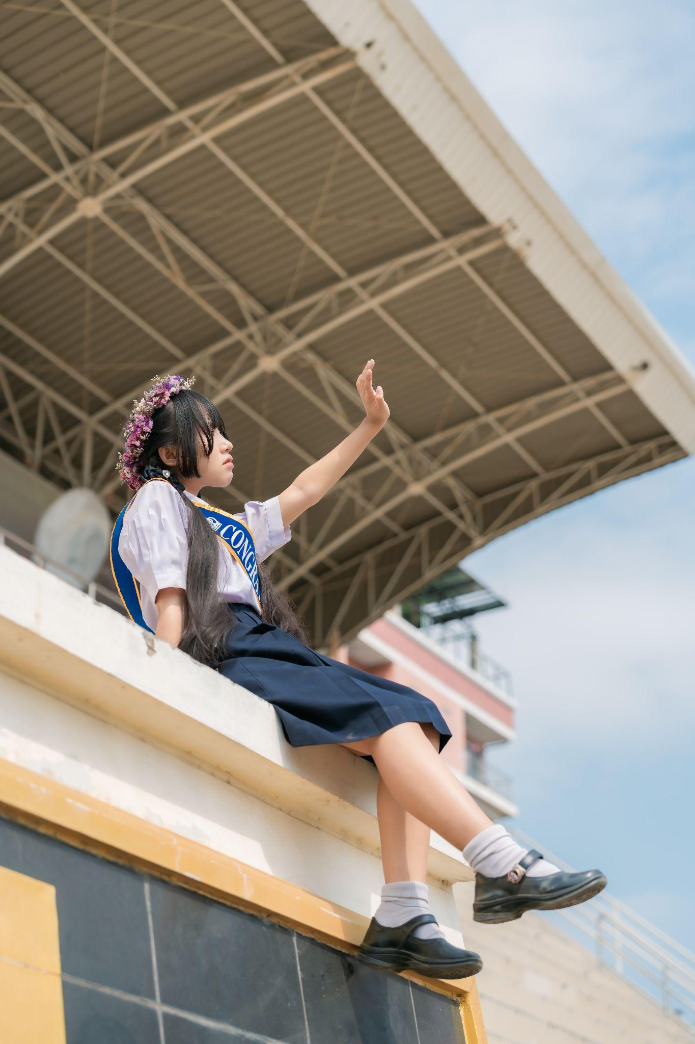 ผลงานรับปริญญา โดย MeenTheFox ภาพที่ 19