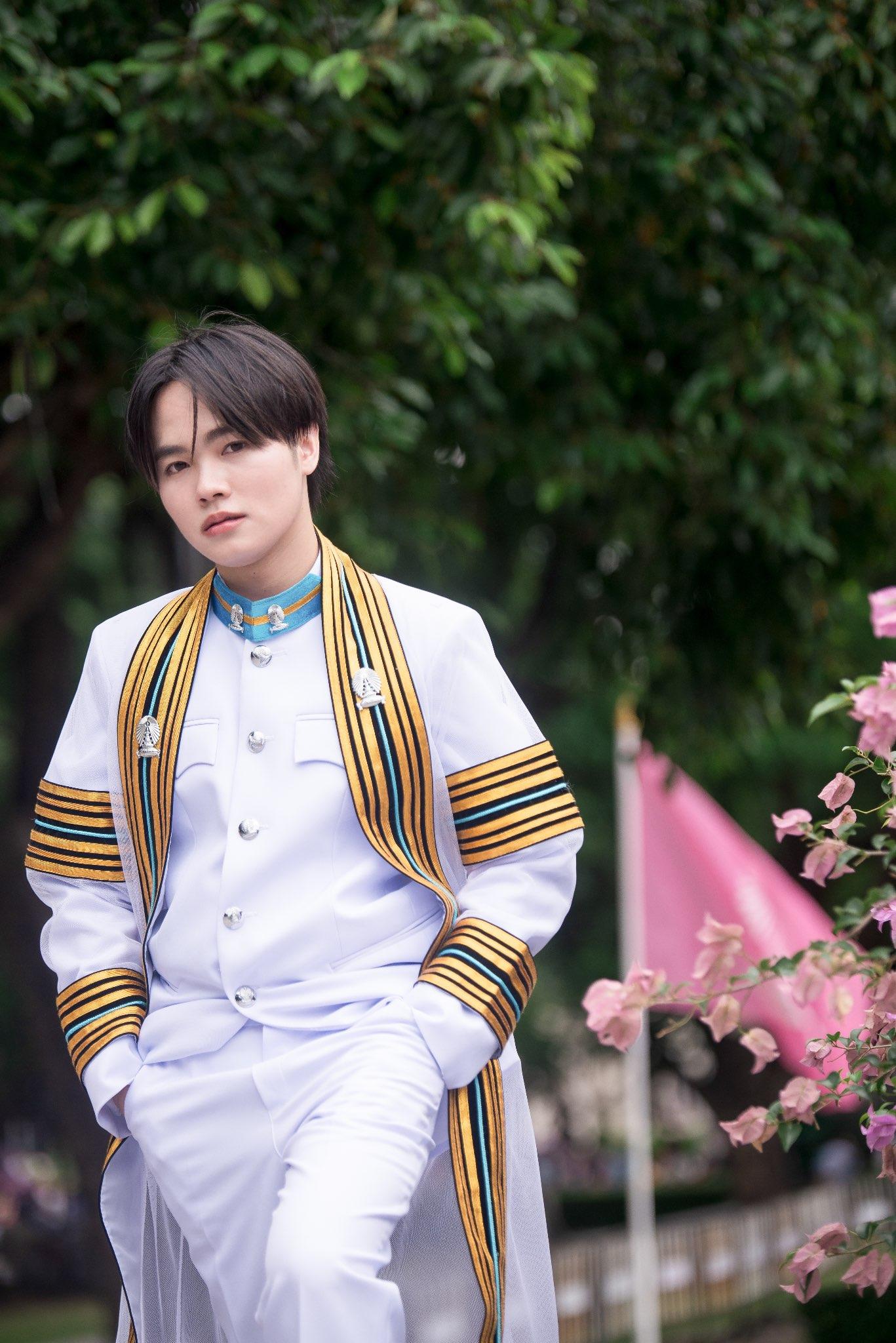 ผลงานรับปริญญา จุฬาลงกรณ์มหาวิทยาลัย โดย ตากล้องไซส์S ภาพที่ 17