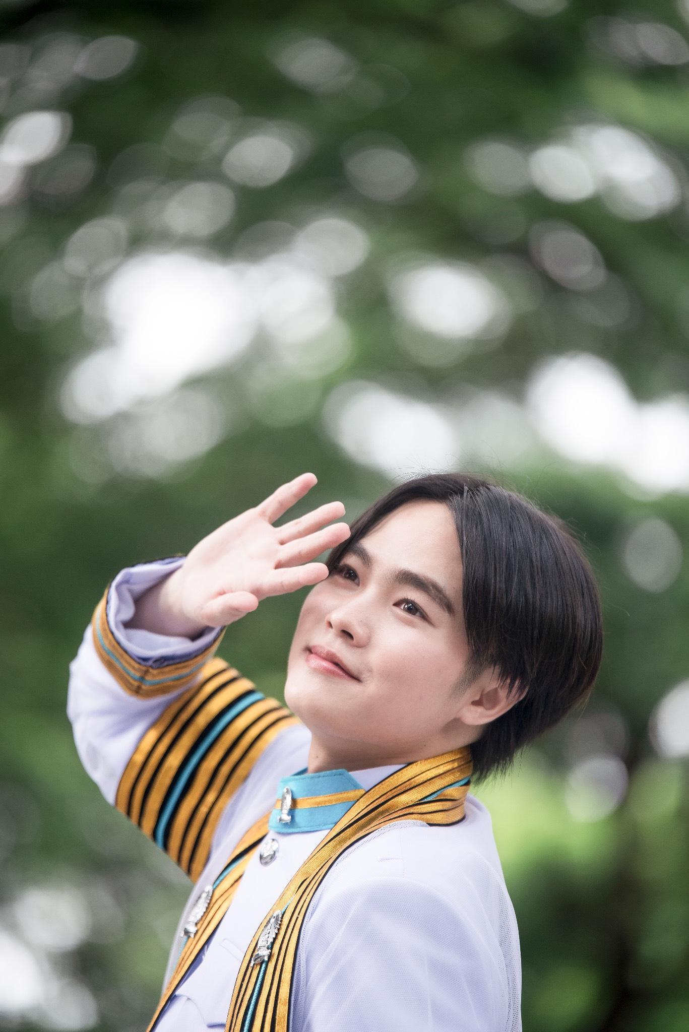ผลงานรับปริญญา จุฬาลงกรณ์มหาวิทยาลัย โดย ตากล้องไซส์S ภาพที่ 3