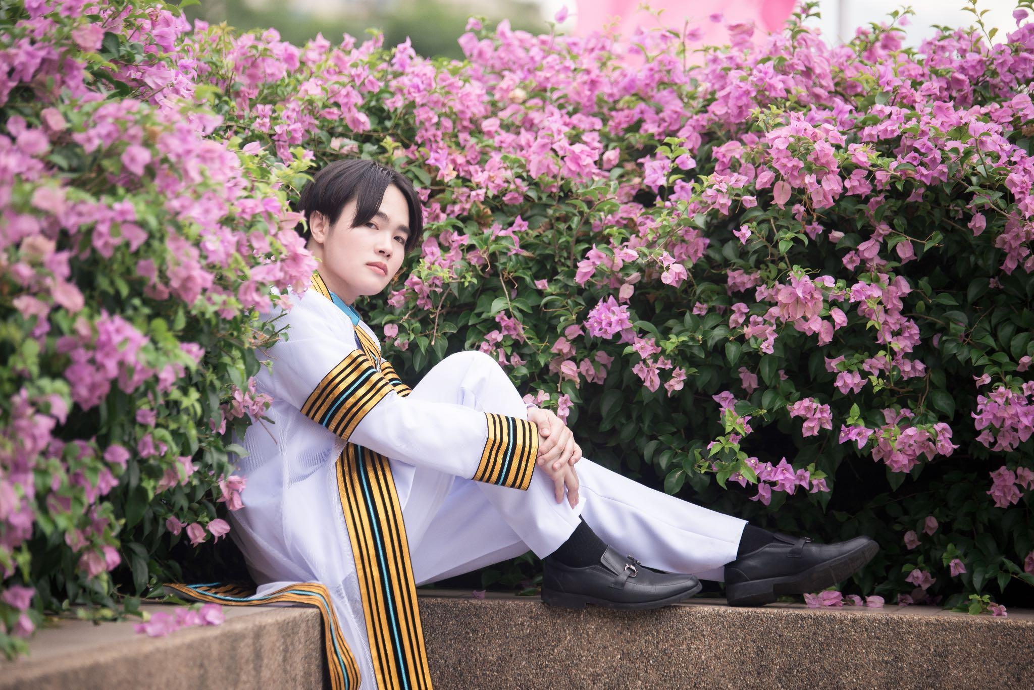 ผลงานรับปริญญา จุฬาลงกรณ์มหาวิทยาลัย โดย ตากล้องไซส์S ภาพที่ 15