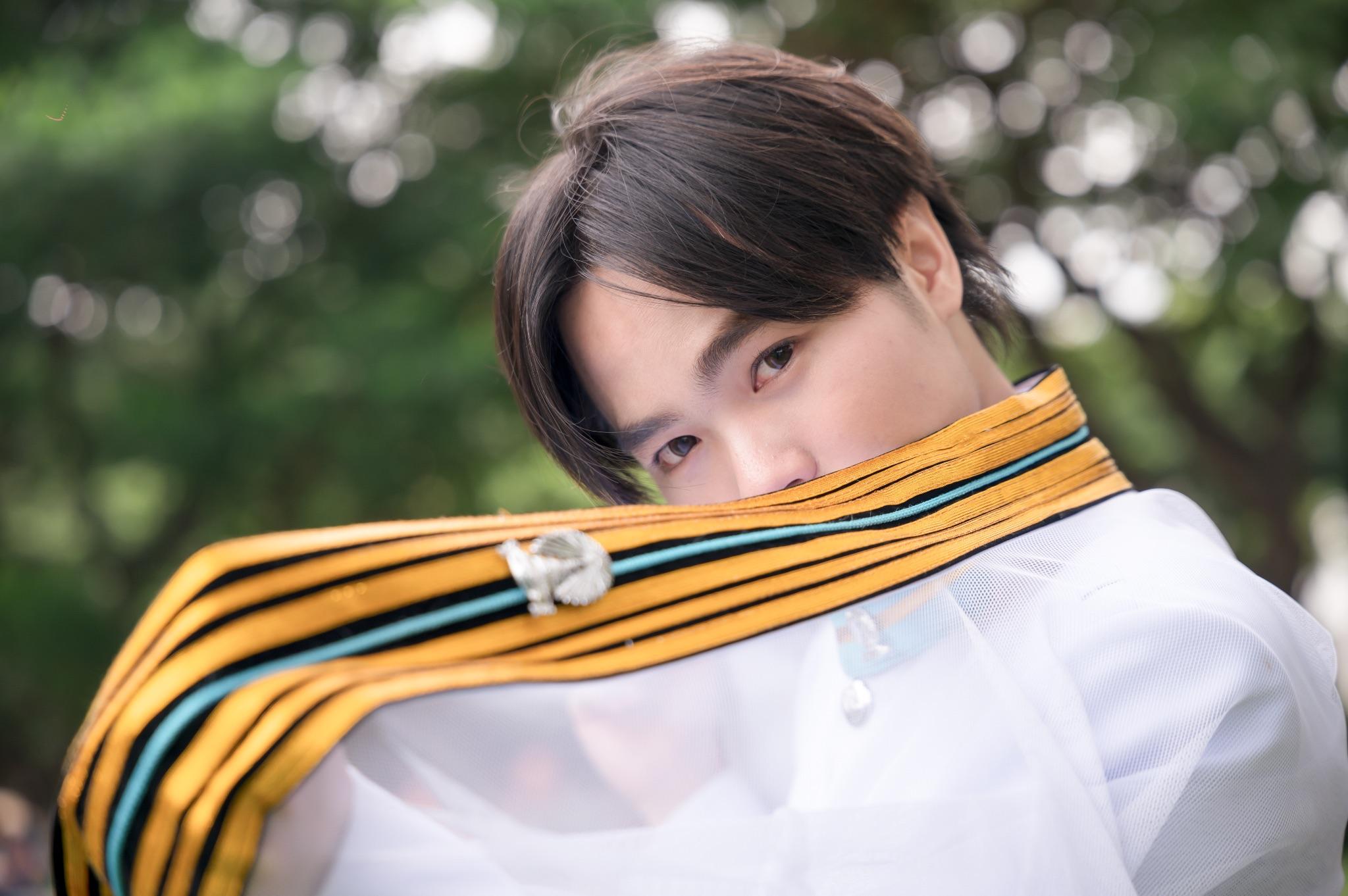 ผลงานรับปริญญา จุฬาลงกรณ์มหาวิทยาลัย โดย ตากล้องไซส์S ภาพที่ 1