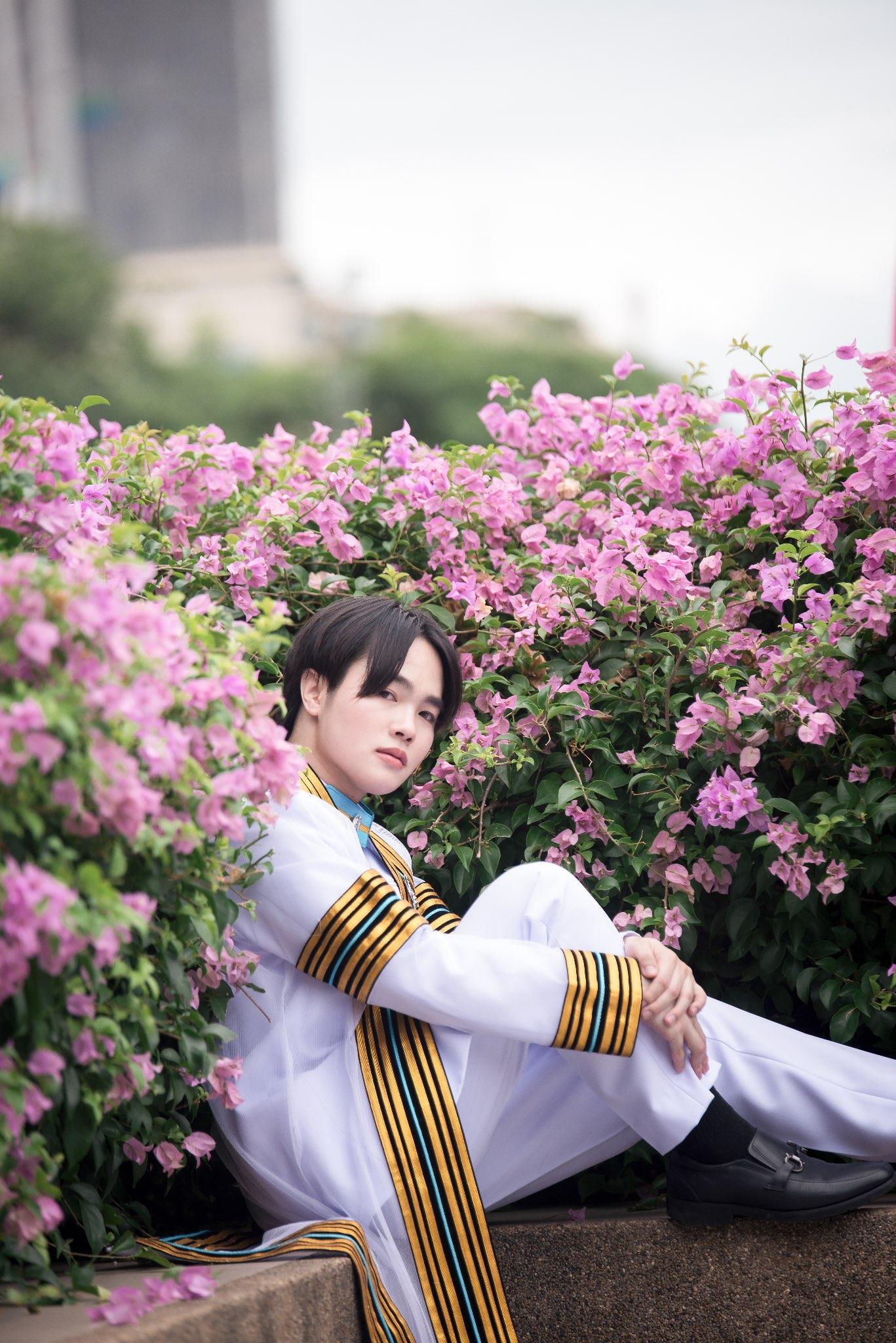 ผลงานรับปริญญา จุฬาลงกรณ์มหาวิทยาลัย โดย ตากล้องไซส์S ภาพที่ 16