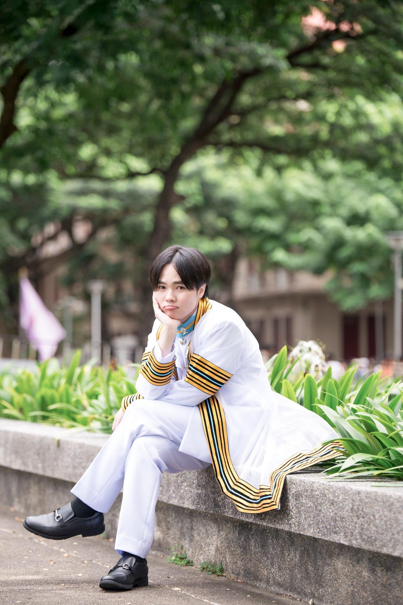 ผลงานรับปริญญา จุฬาลงกรณ์มหาวิทยาลัย โดย ตากล้องไซส์S ภาพที่ 14