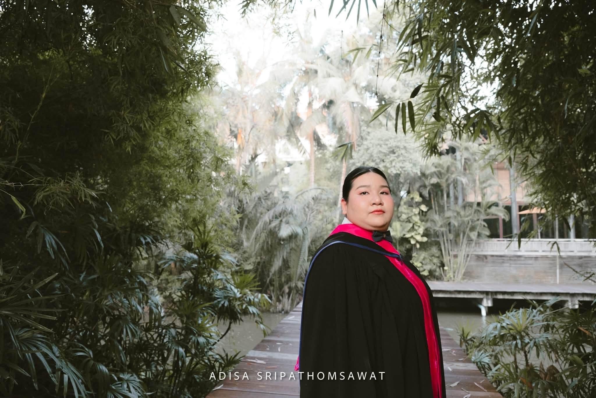 ผลงานรับปริญญา มหาวิทยาลัยมหิดล โดย Attaniran FOTO ภาพที่ 10