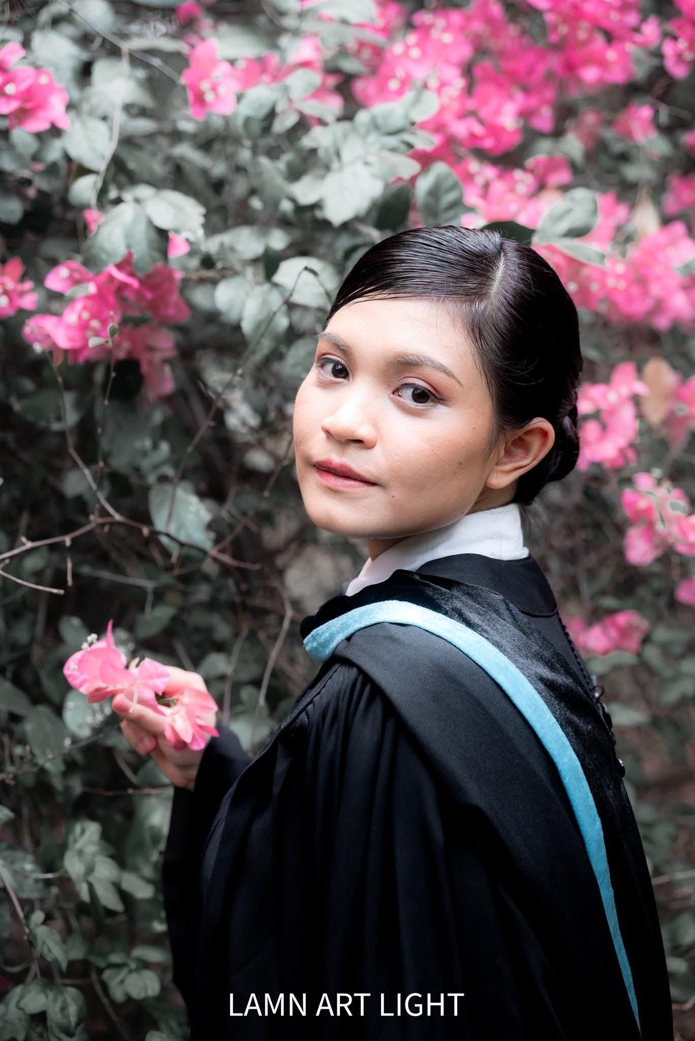 ผลงานรับปริญญา มหาวิทยาลัยศิลปากร โดย Attaniran FOTO ภาพที่ 13