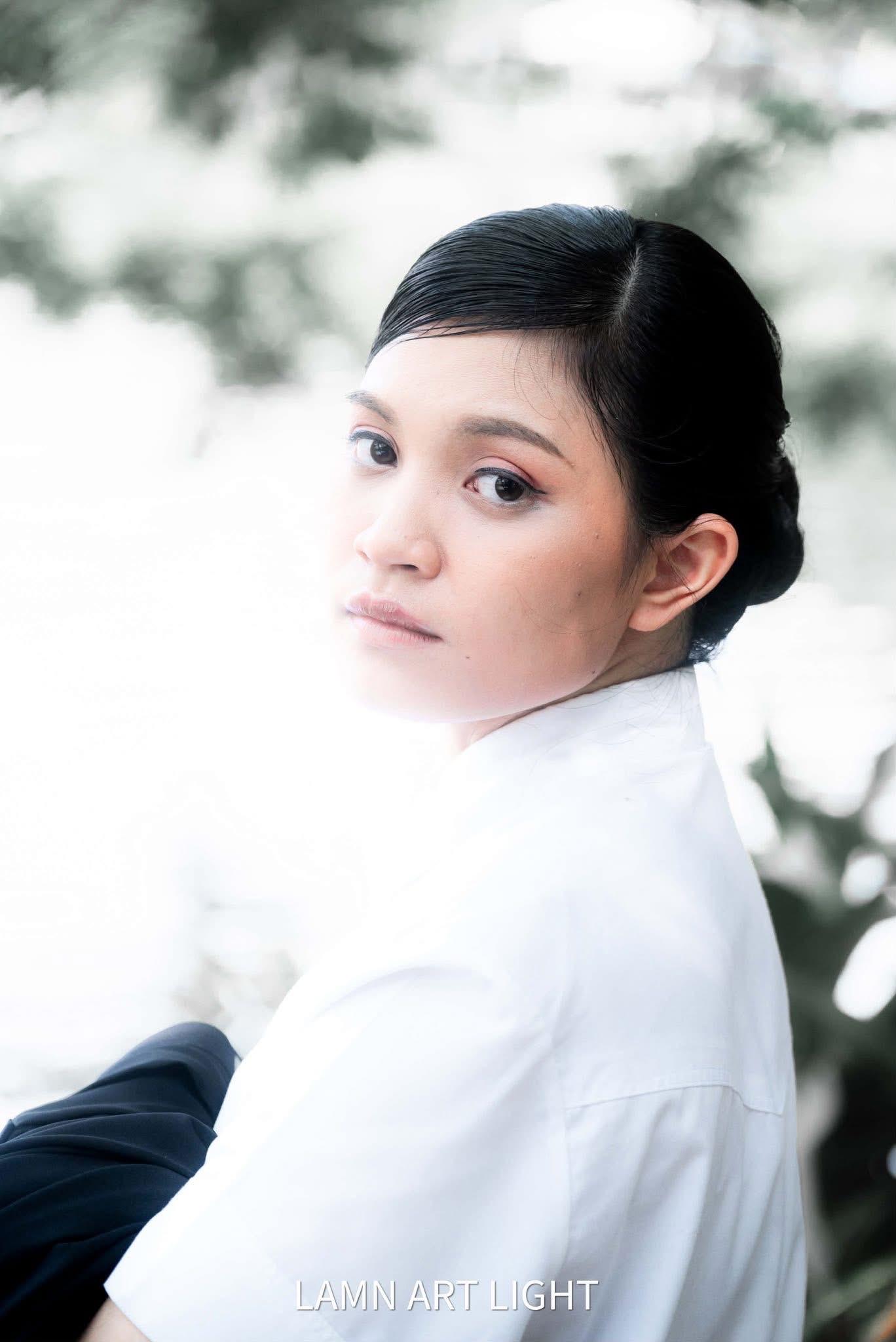 ผลงานรับปริญญา มหาวิทยาลัยศิลปากร โดย Attaniran FOTO ภาพที่ 12