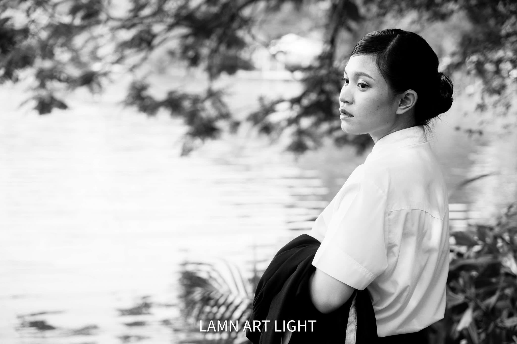 ผลงานรับปริญญา มหาวิทยาลัยศิลปากร โดย Attaniran FOTO ภาพที่ 11