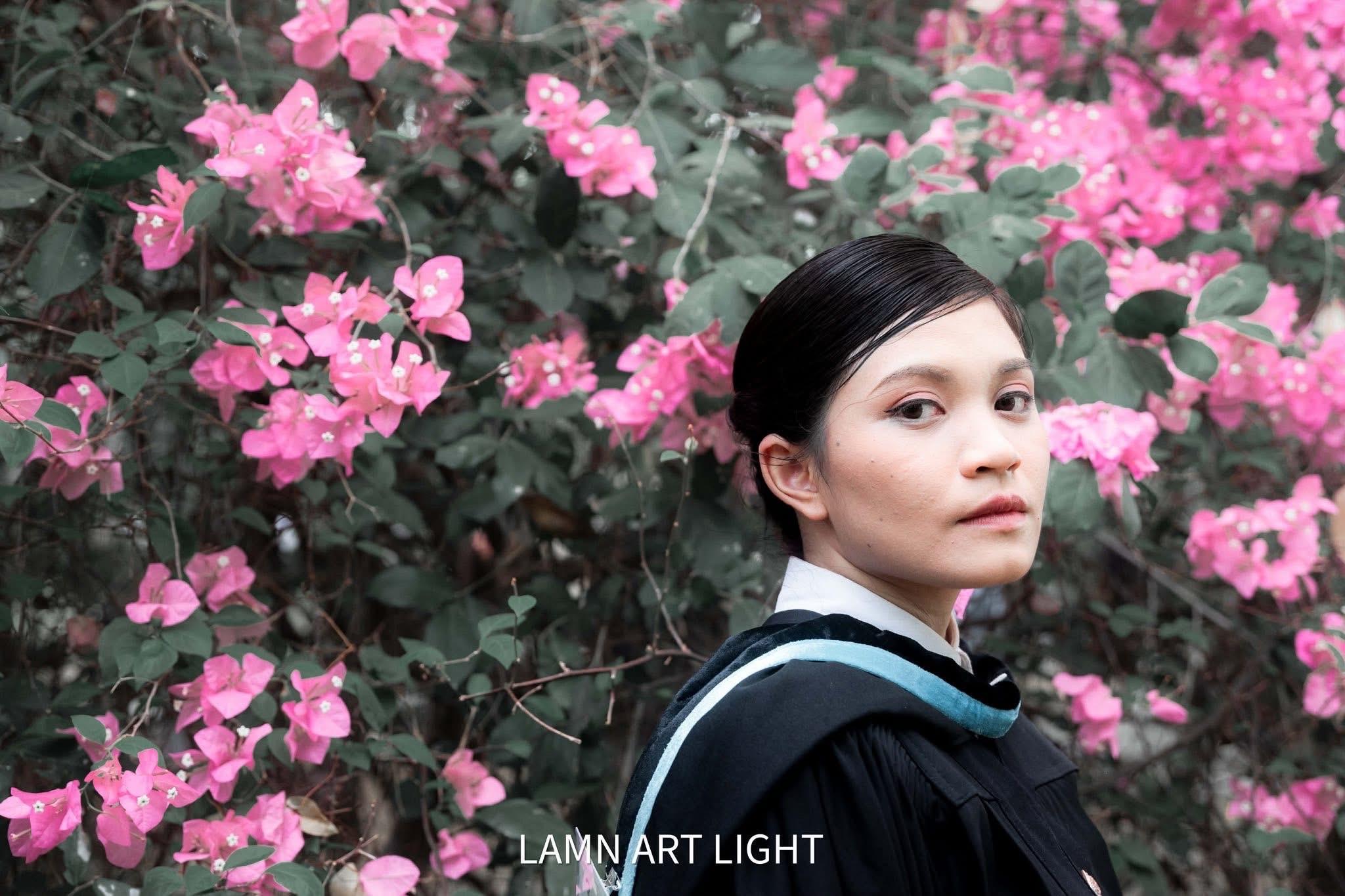 ผลงานรับปริญญา มหาวิทยาลัยศิลปากร โดย Attaniran FOTO ภาพที่ 2