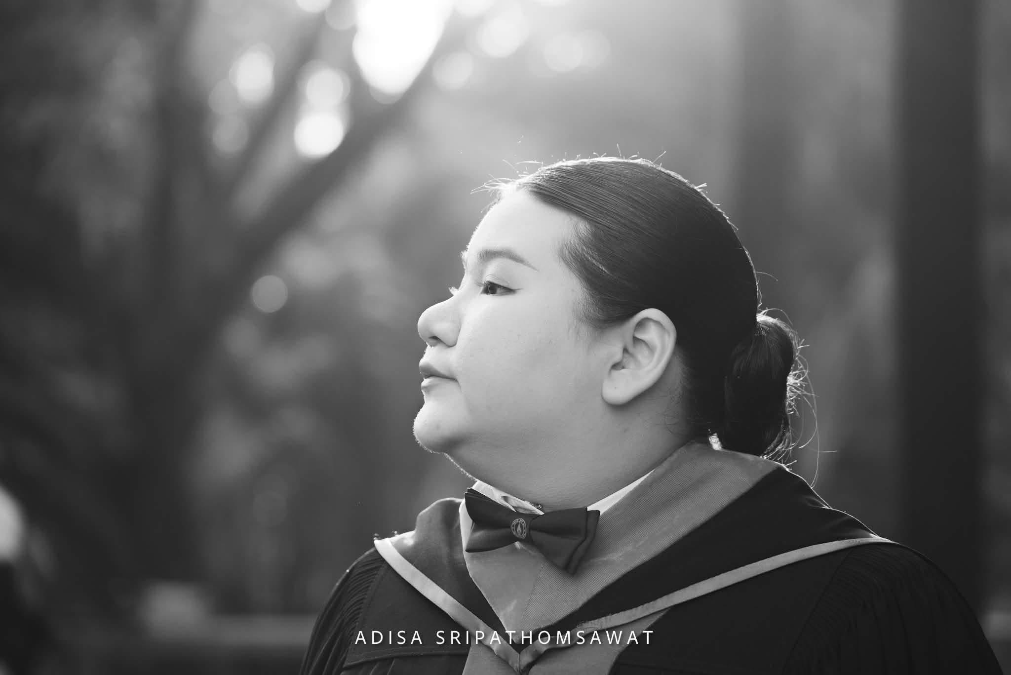 ผลงานรับปริญญา มหาวิทยาลัยมหิดล โดย Attaniran FOTO ภาพที่ 12