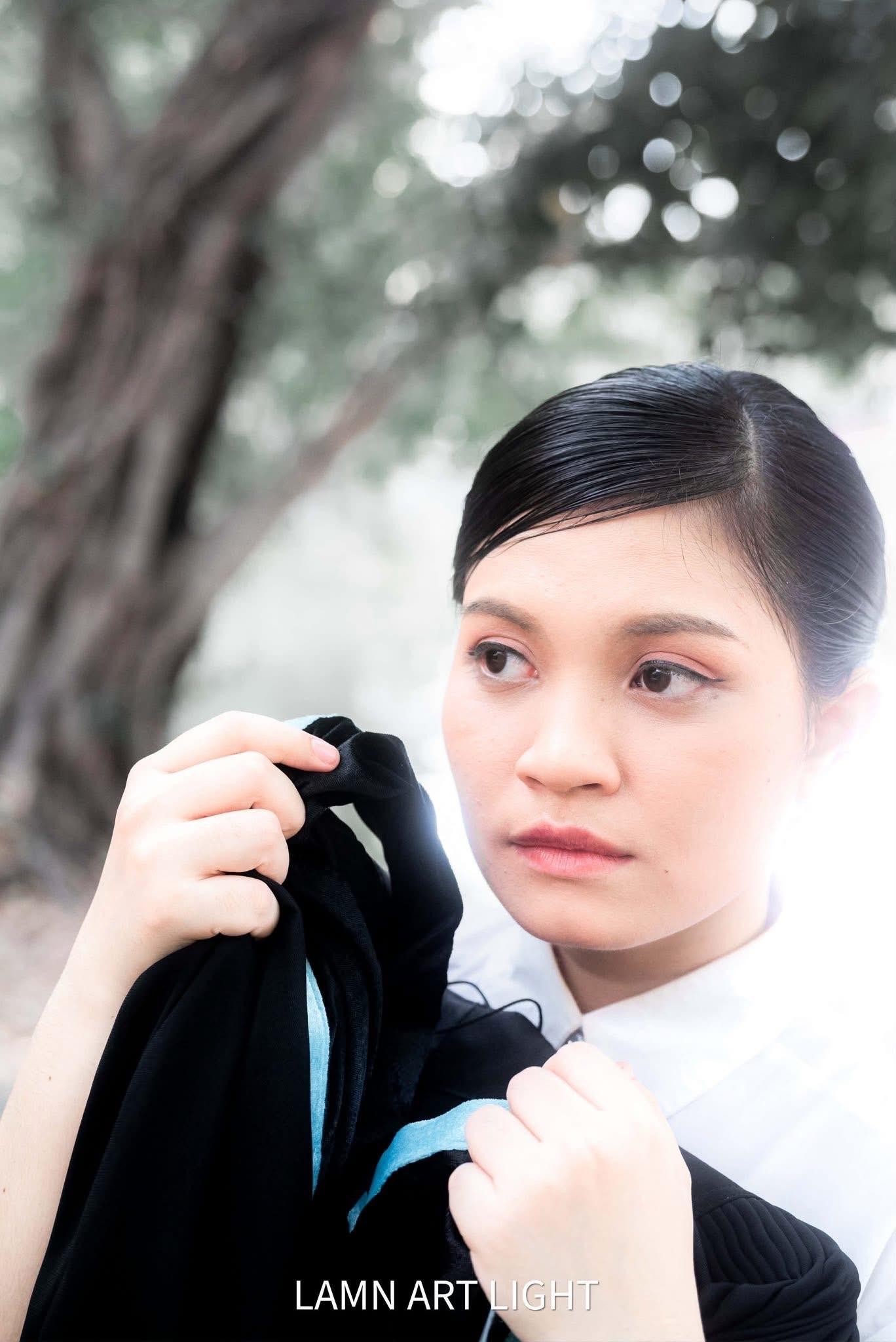 ผลงานรับปริญญา มหาวิทยาลัยศิลปากร โดย Attaniran FOTO ภาพที่ 4