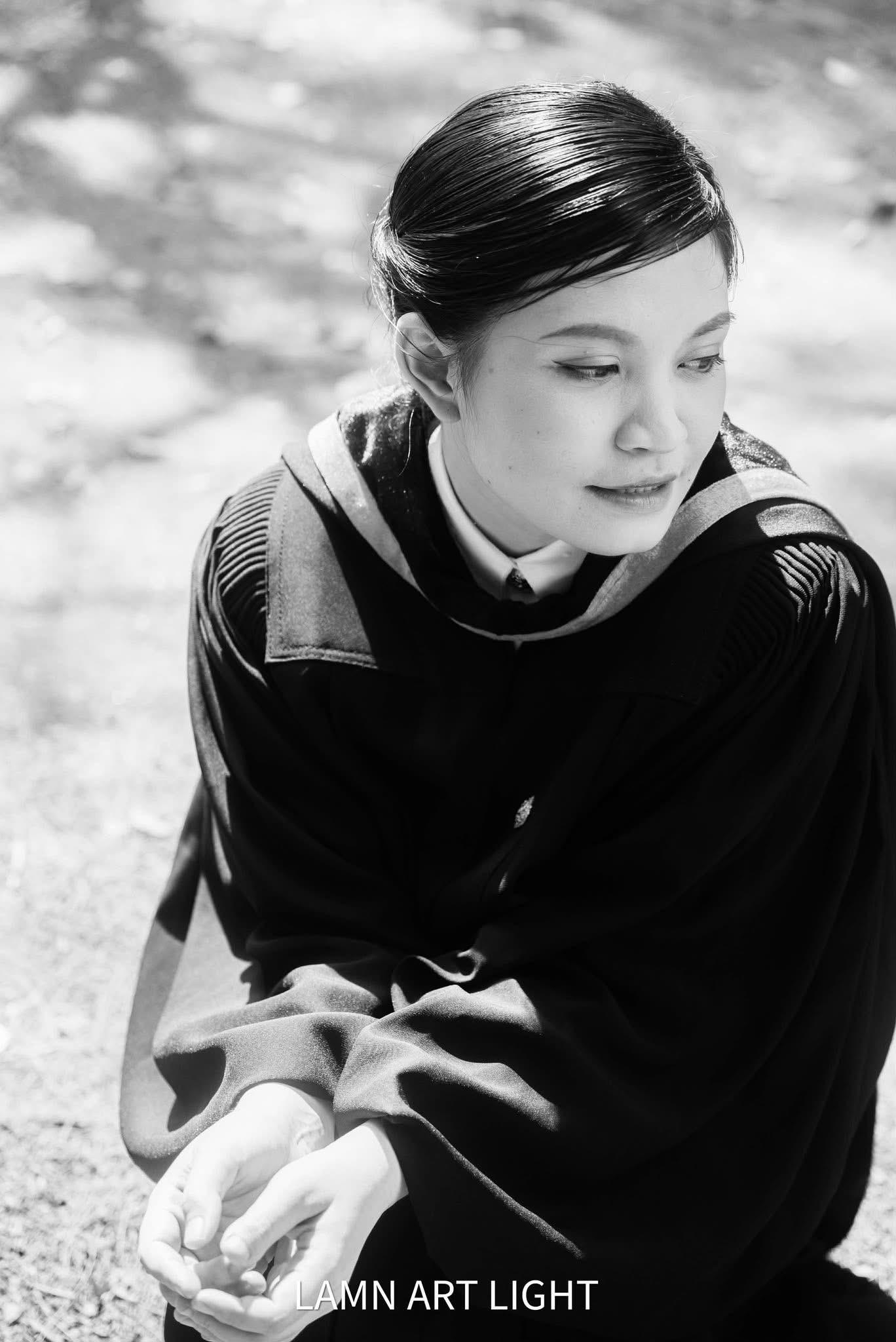 ผลงานรับปริญญา มหาวิทยาลัยศิลปากร โดย Attaniran FOTO ภาพที่ 8