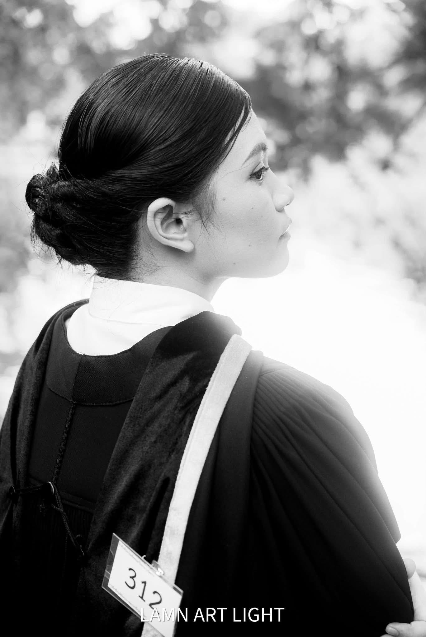 ผลงานรับปริญญา มหาวิทยาลัยศิลปากร โดย Attaniran FOTO ภาพที่ 3