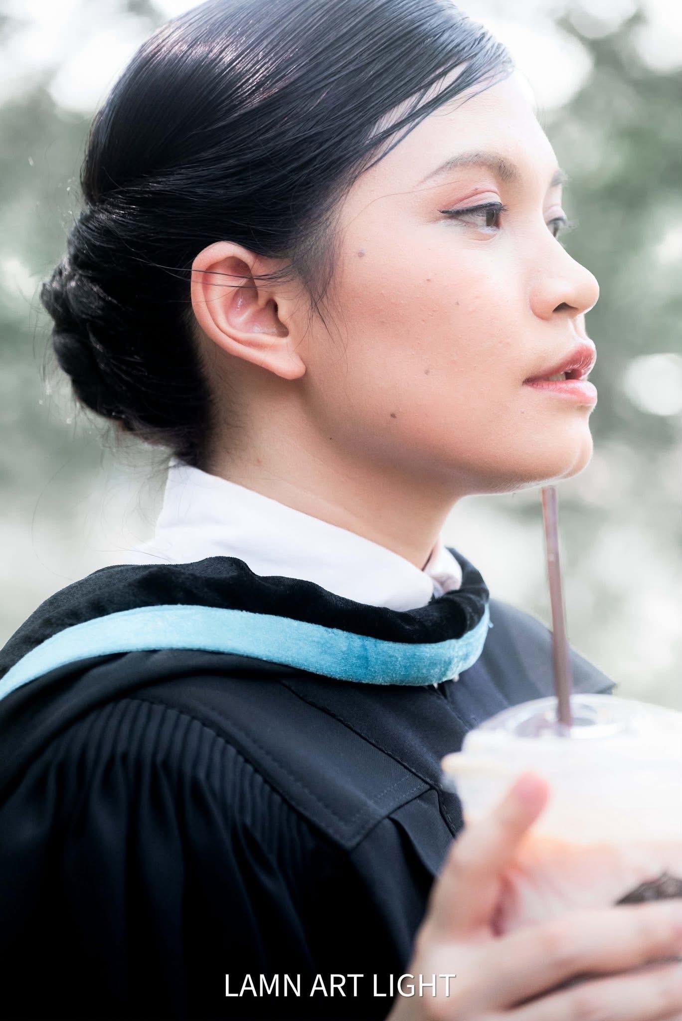 ผลงานรับปริญญา มหาวิทยาลัยศิลปากร โดย Attaniran FOTO ภาพที่ 10