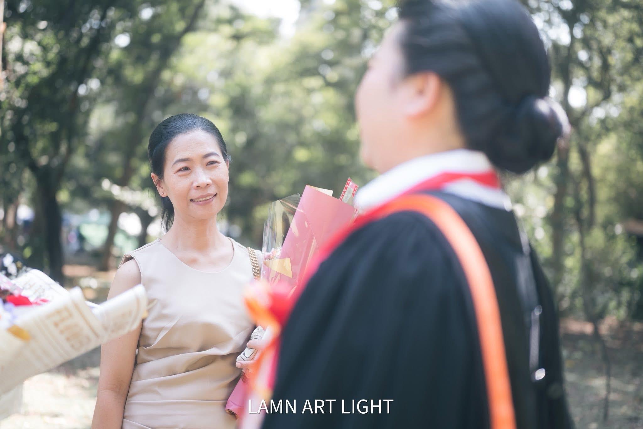 ผลงานรับปริญญา มหาวิทยาลัยศิลปากร โดย Attaniran FOTO ภาพที่ 4