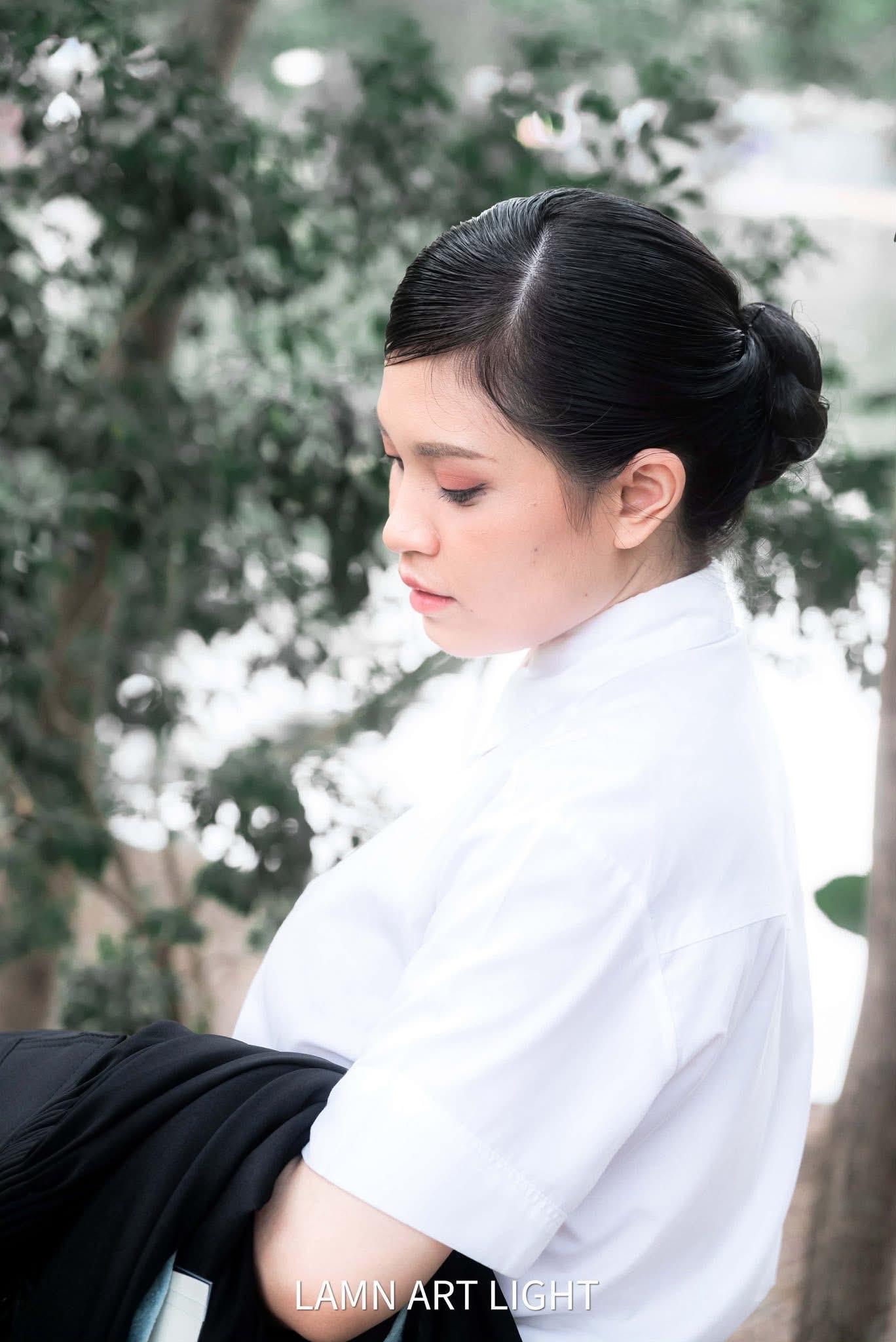 ผลงานรับปริญญา มหาวิทยาลัยศิลปากร โดย Attaniran FOTO ภาพที่ 9