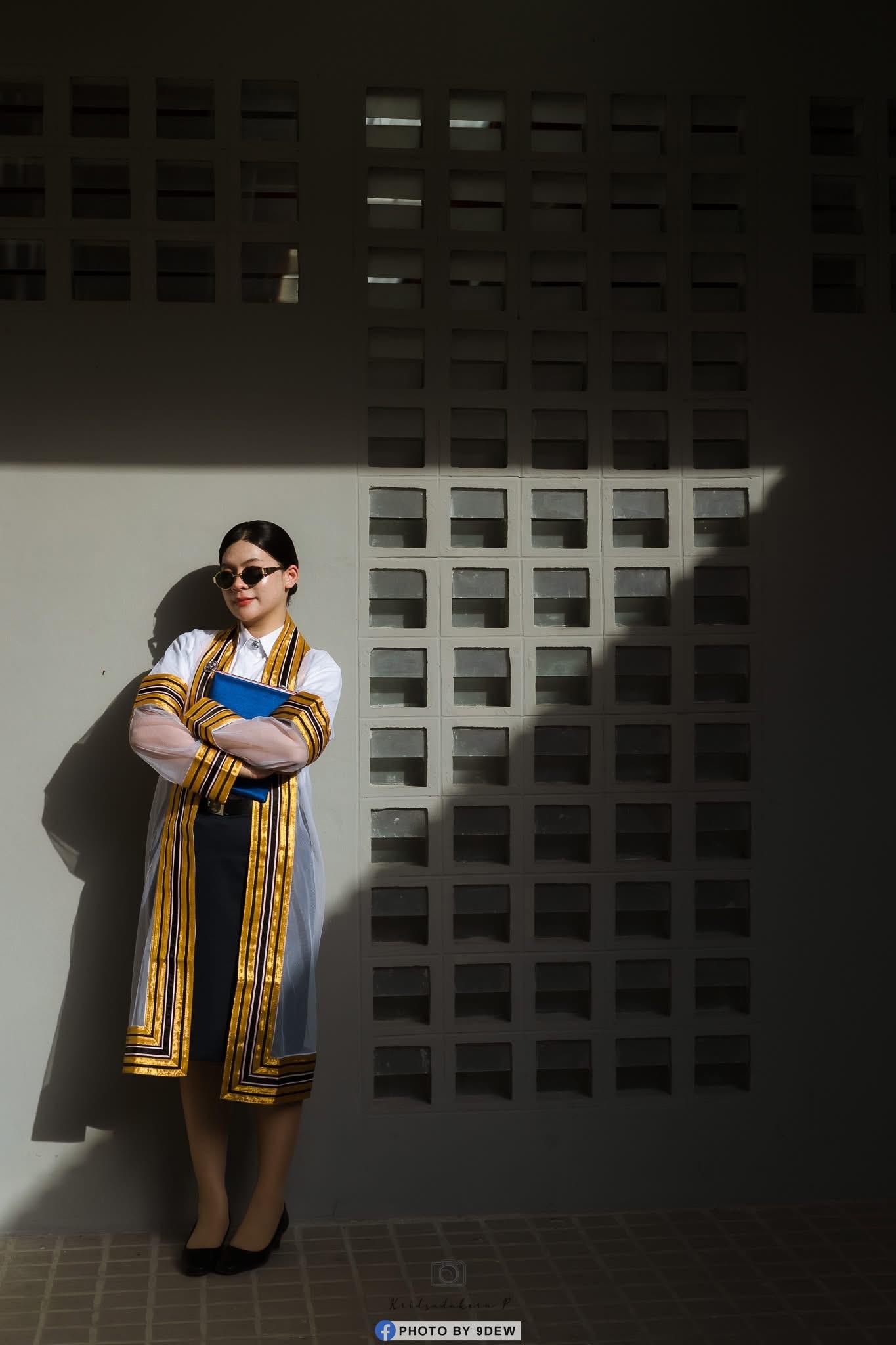 ผลงานรับปริญญา มหาวิทยาลัยราชภัฏสวนสุนันทา โดย Photo By 9Dew ภาพที่ 10