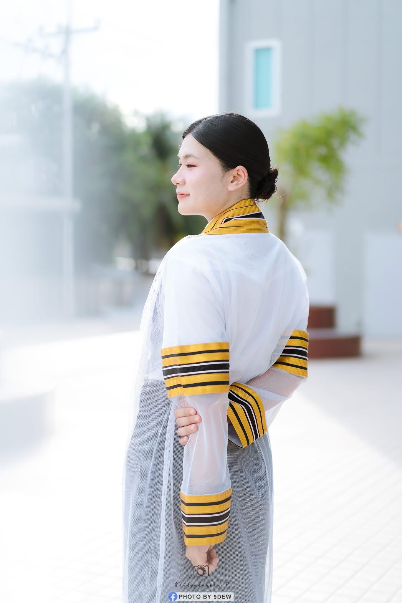 ผลงานรับปริญญา มหาวิทยาลัยราชภัฏสวนสุนันทา โดย Photo By 9Dew ภาพที่ 2