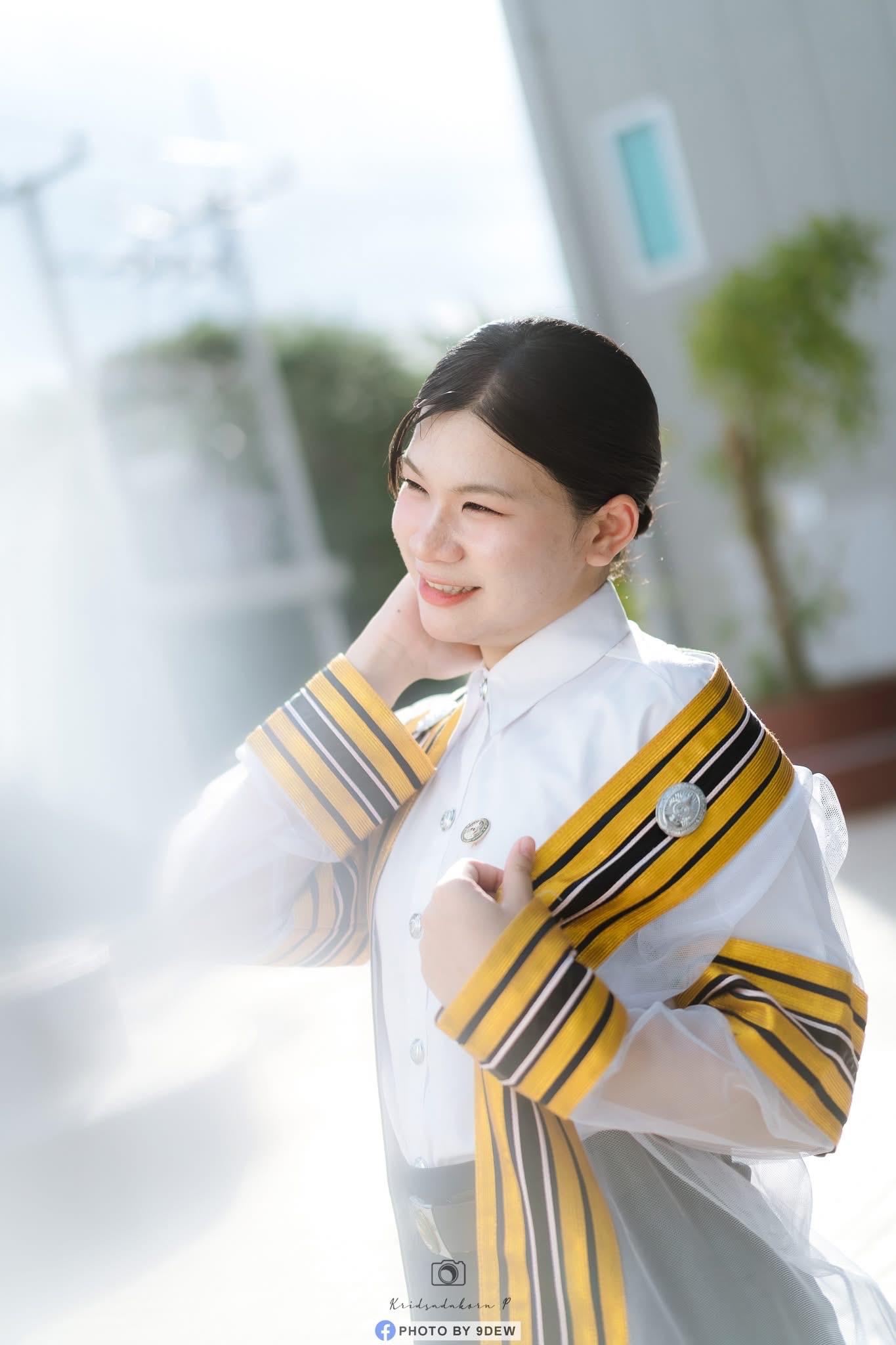 ผลงานรับปริญญา มหาวิทยาลัยราชภัฏสวนสุนันทา โดย Photo By 9Dew ภาพที่ 11