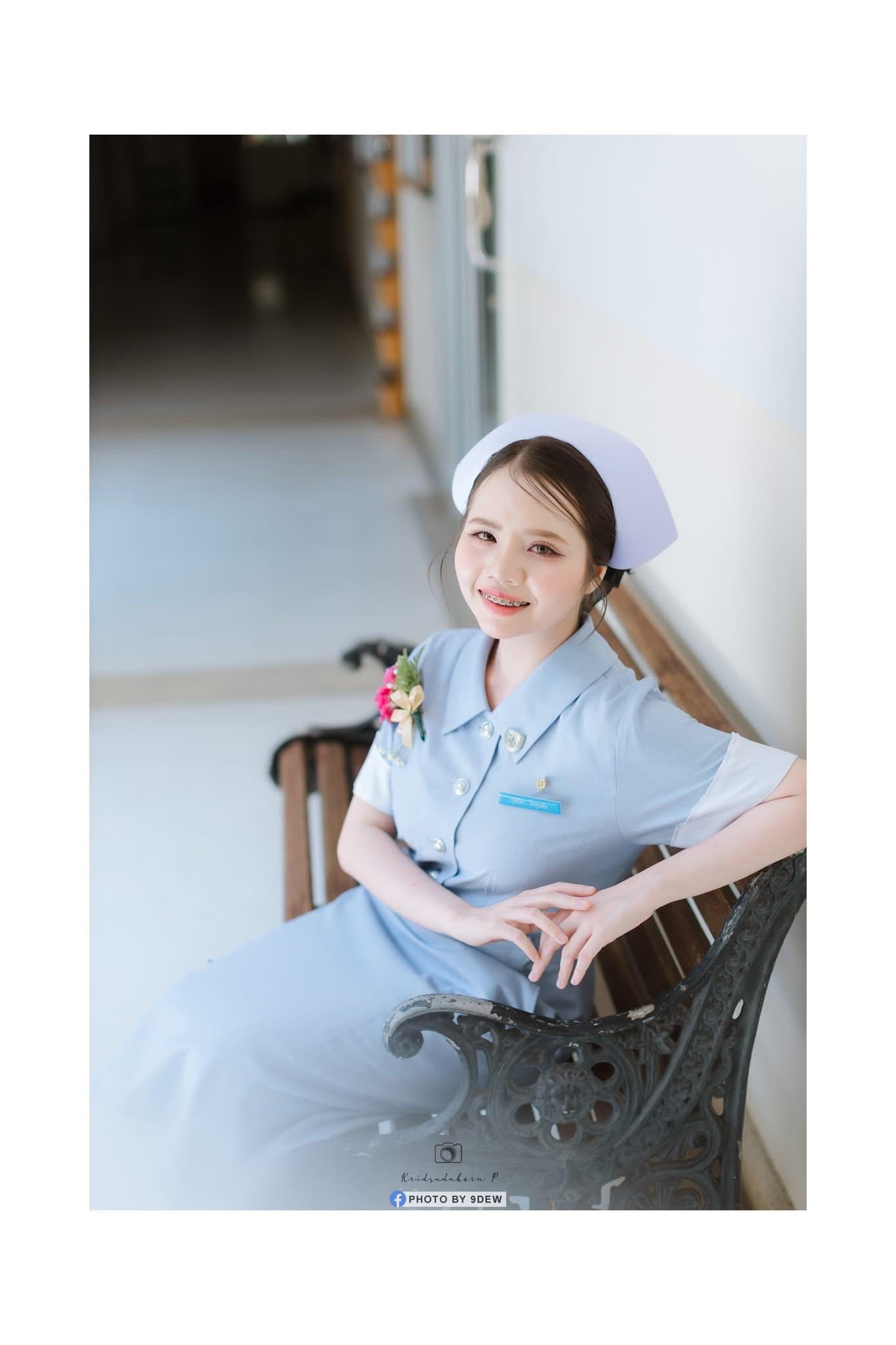 ผลงานรับปริญญา มหาวิทยาลัยคริสเตียน โดย Photo By 9Dew ภาพที่ 6