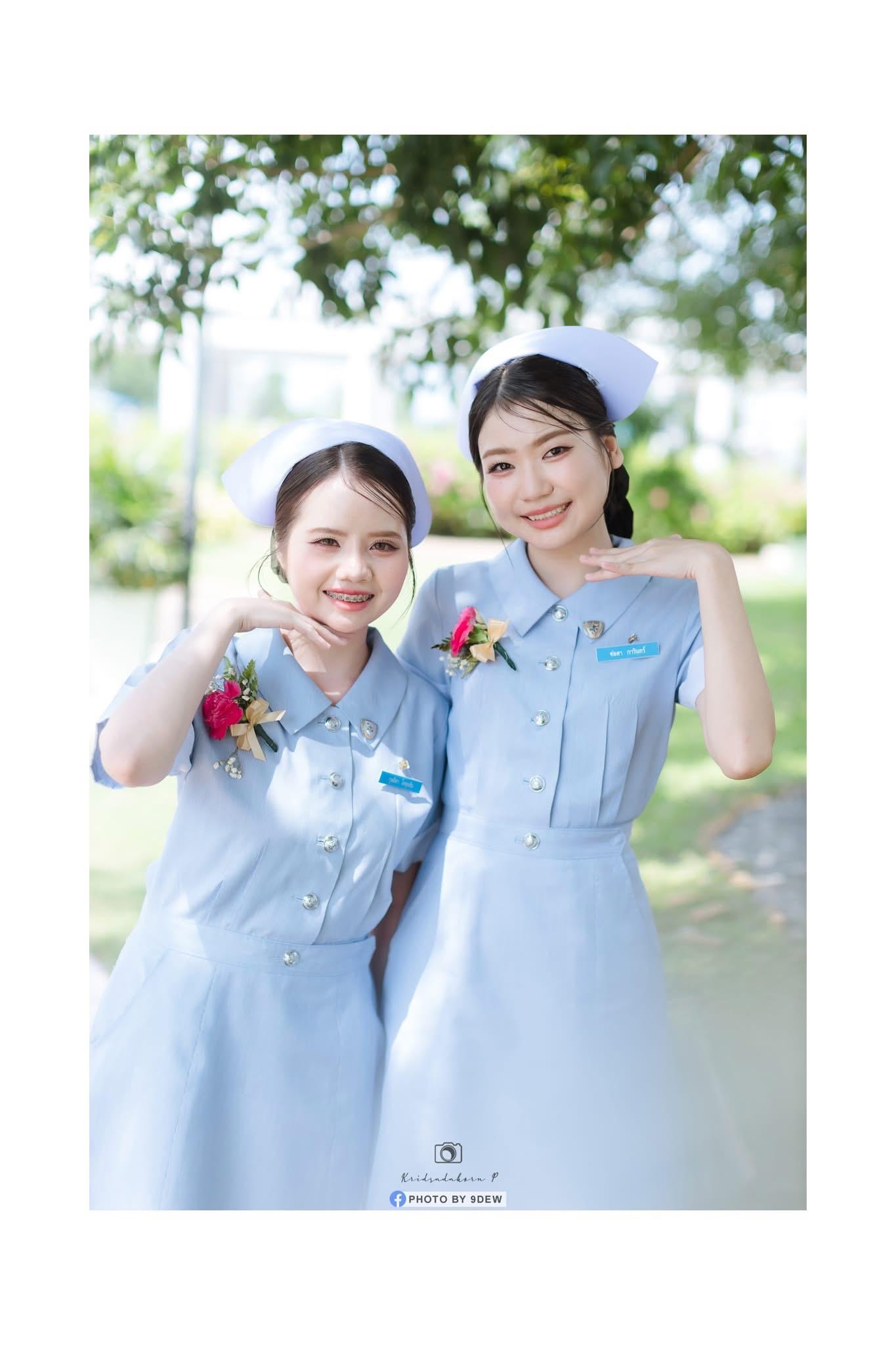 ผลงานรับปริญญา มหาวิทยาลัยคริสเตียน โดย Photo By 9Dew ภาพที่ 4