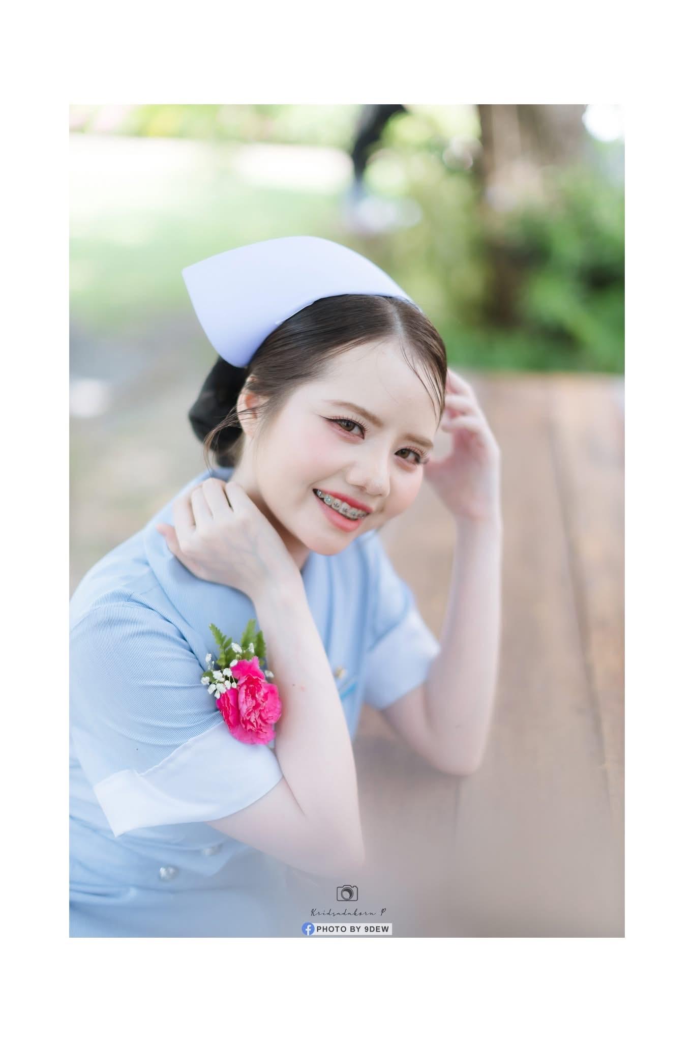 ผลงานรับปริญญา มหาวิทยาลัยคริสเตียน โดย Photo By 9Dew ภาพที่ 11