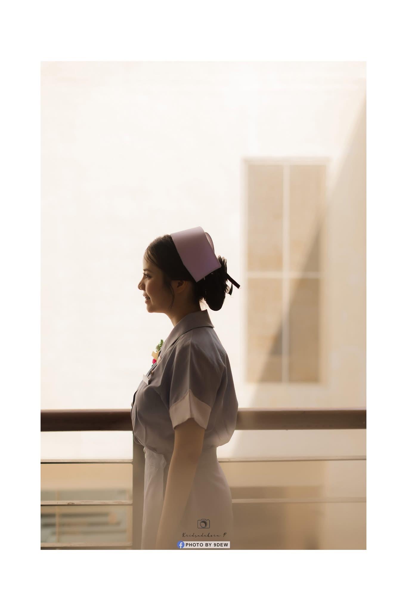 ผลงานรับปริญญา มหาวิทยาลัยคริสเตียน โดย Photo By 9Dew ภาพที่ 8