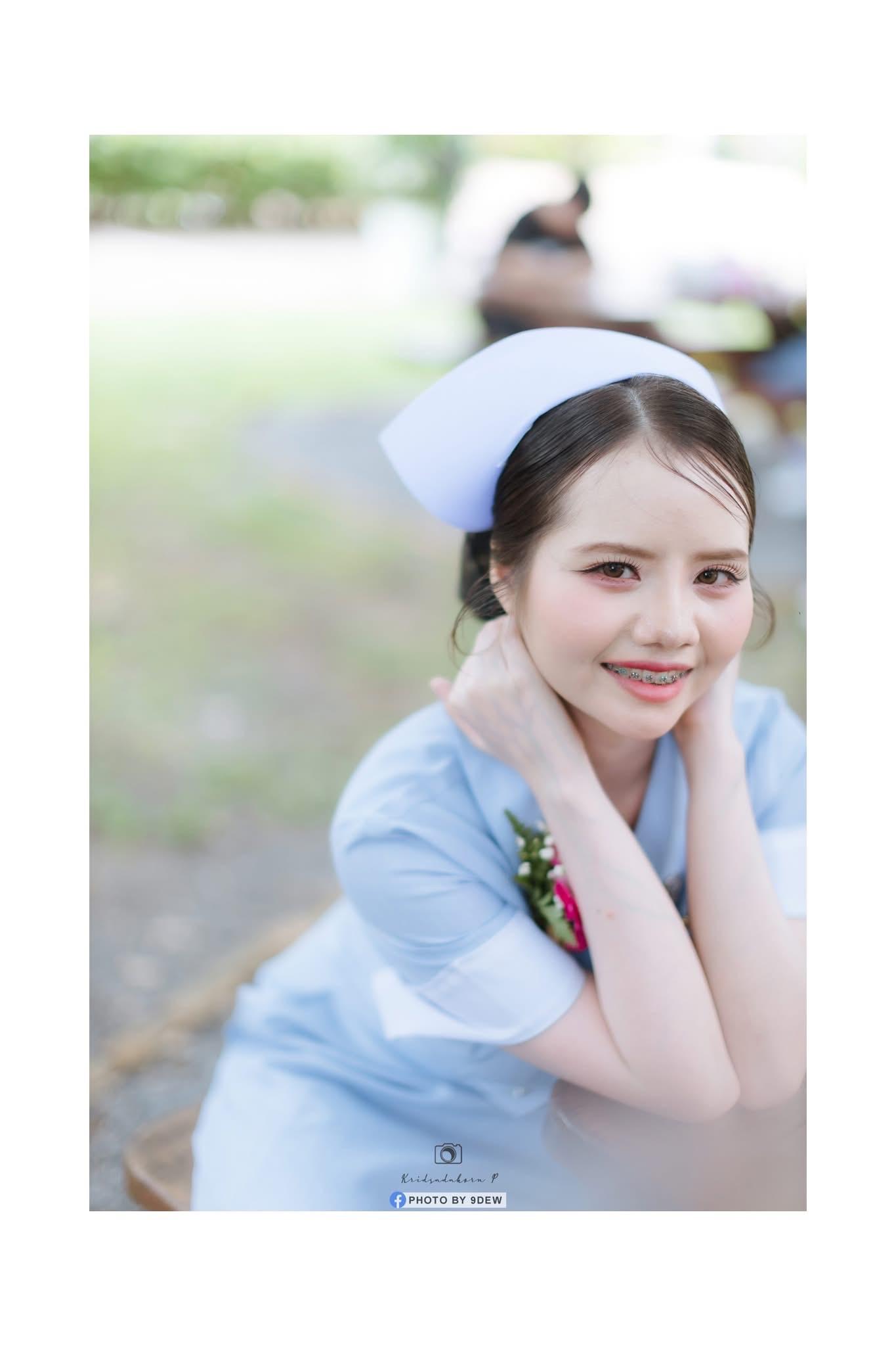 ผลงานรับปริญญา มหาวิทยาลัยคริสเตียน โดย Photo By 9Dew ภาพที่ 12