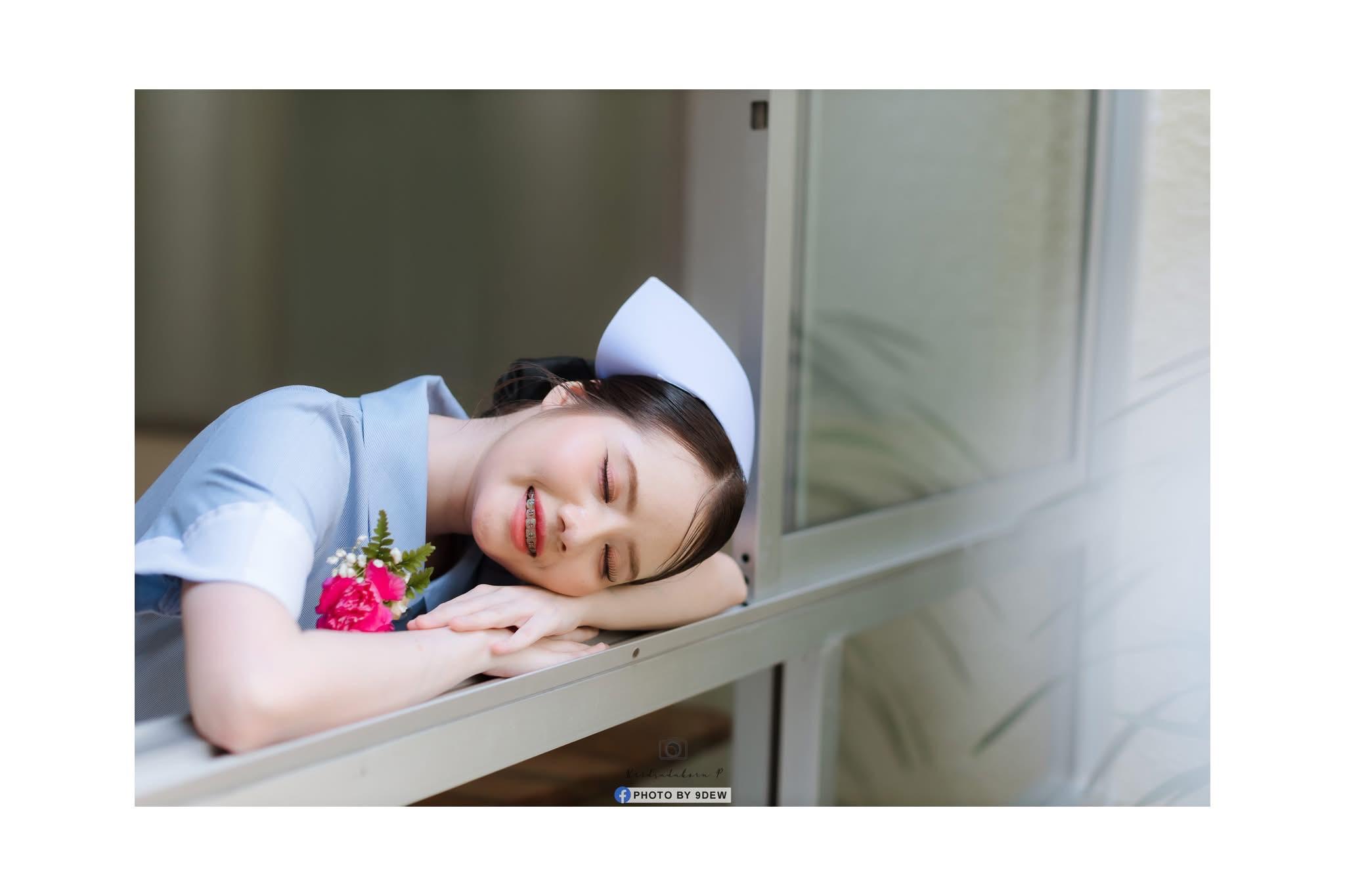 ผลงานรับปริญญา มหาวิทยาลัยคริสเตียน โดย Photo By 9Dew ภาพที่ 3
