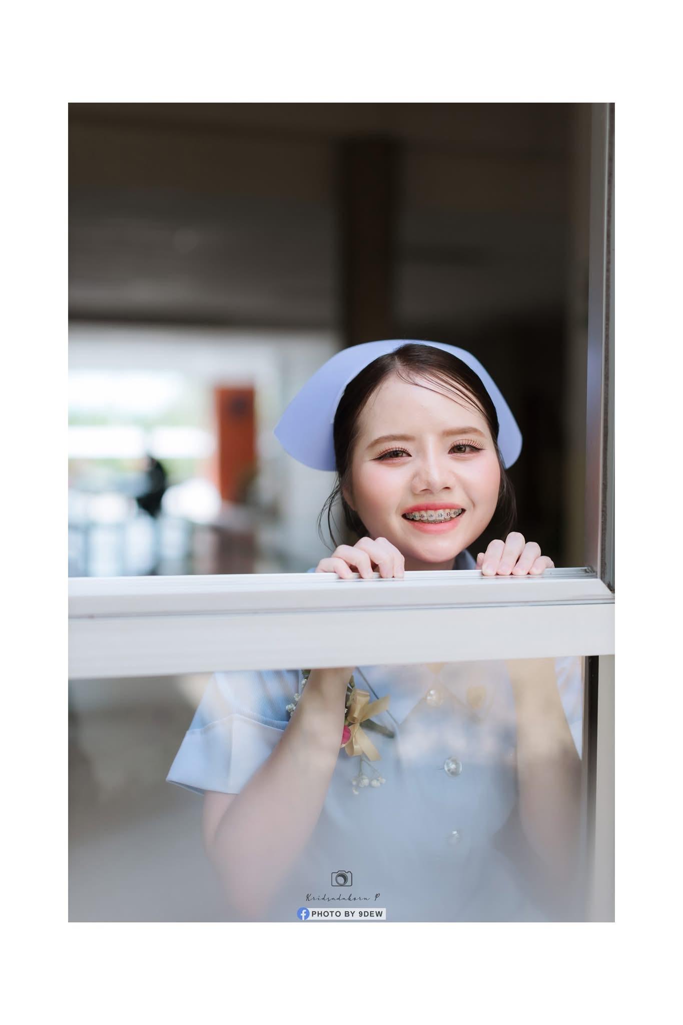 ผลงานรับปริญญา มหาวิทยาลัยคริสเตียน โดย Photo By 9Dew ภาพที่ 9