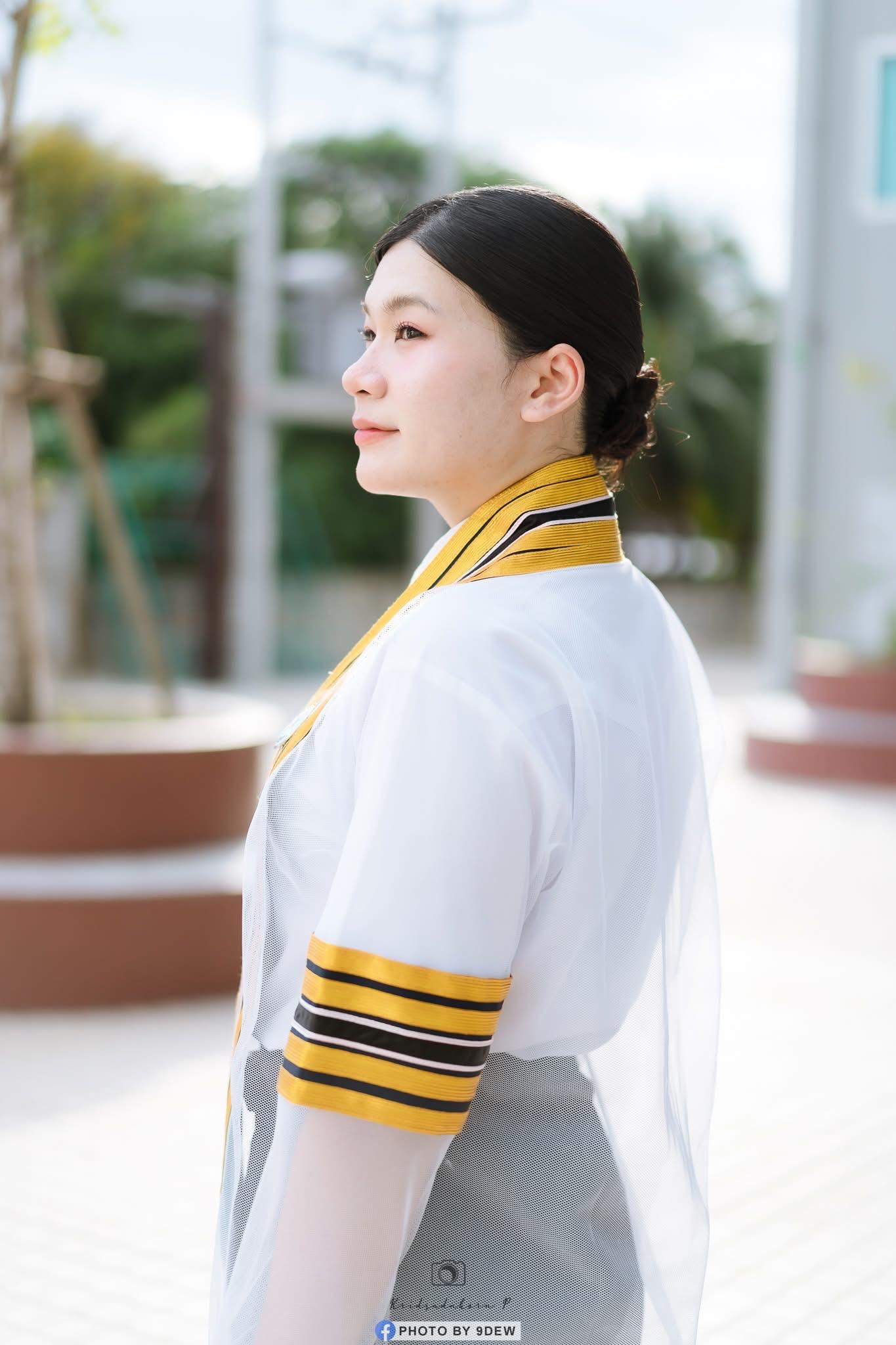 ผลงานรับปริญญา มหาวิทยาลัยราชภัฏสวนสุนันทา โดย Photo By 9Dew ภาพที่ 14