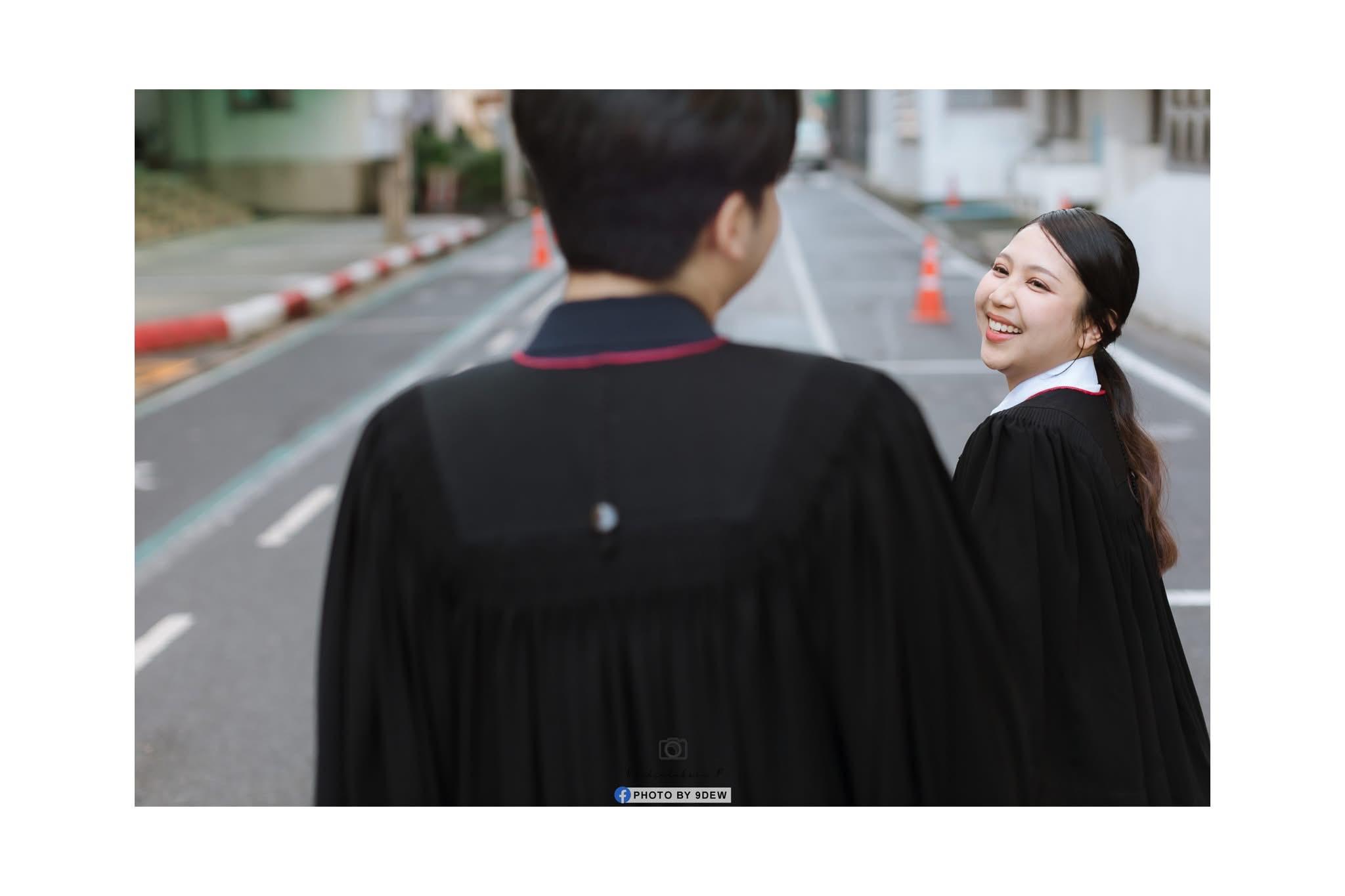 ผลงานรับปริญญา มหาวิทยาลัยเกษตรศาสตร์ โดย Photo By 9Dew ภาพที่ 14