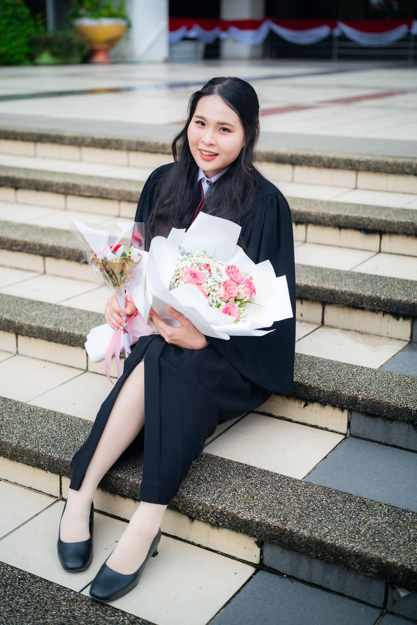 ผลงานรับปริญญา มหาวิทยาลัยเกษตรศาสตร์ โดย run and gun productions ภาพที่ 6