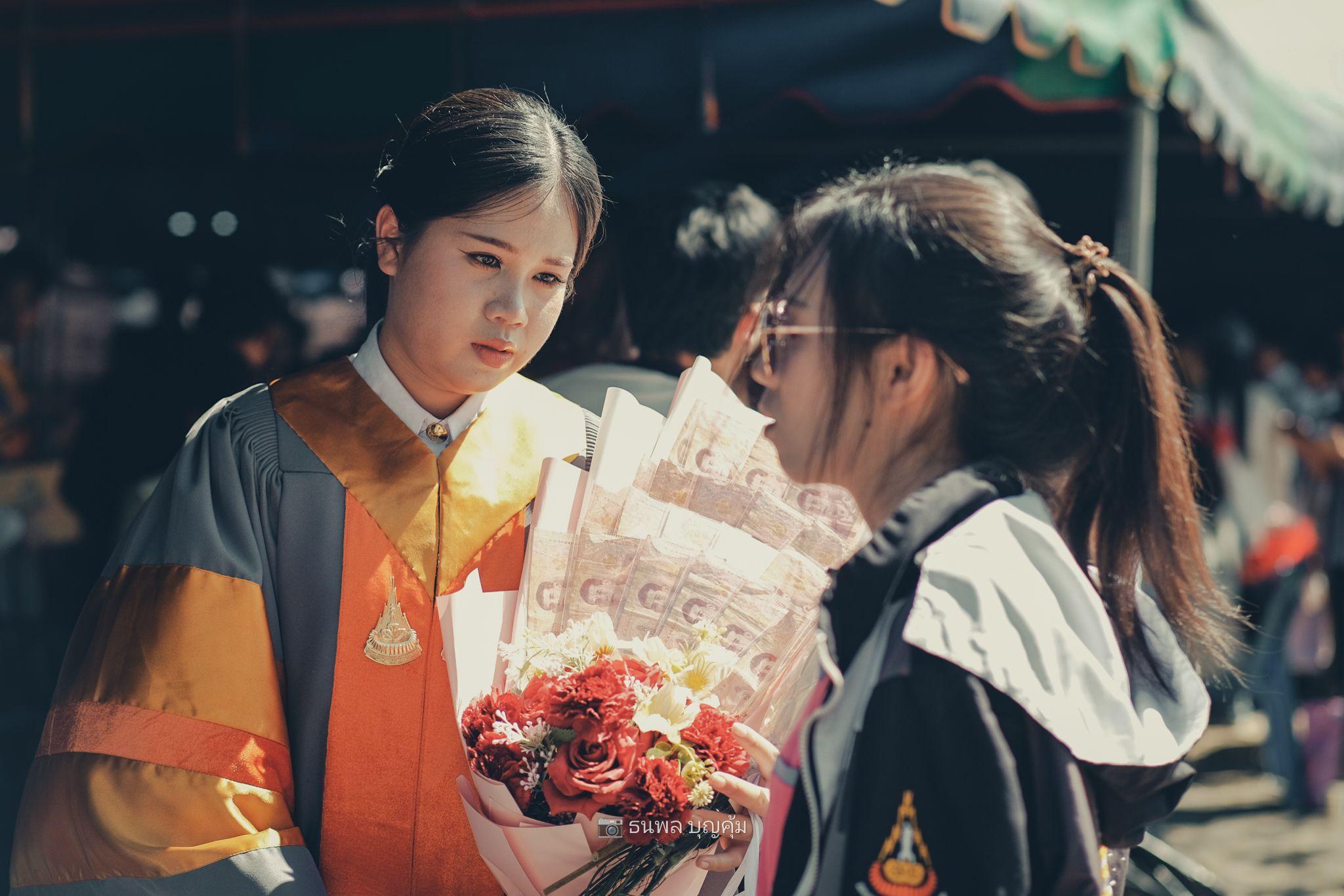ผลงานรับปริญญา มหาวิทยาลัยเทคโนโลยีสุรนารี โดย Tanapon Bunkum ภาพที่ 3
