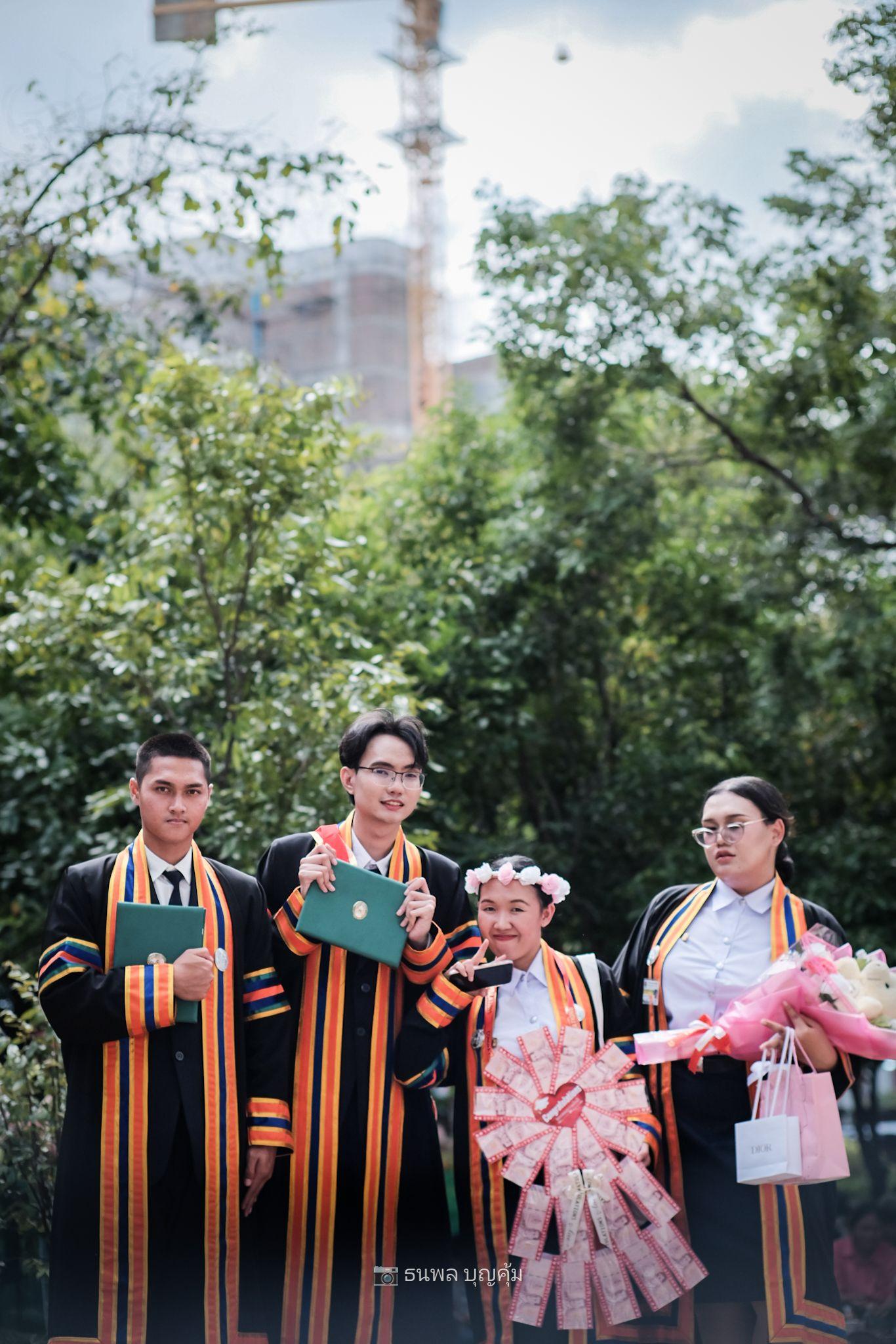 ผลงานรับปริญญา โดย Tanapon Bunkum ภาพที่ 4