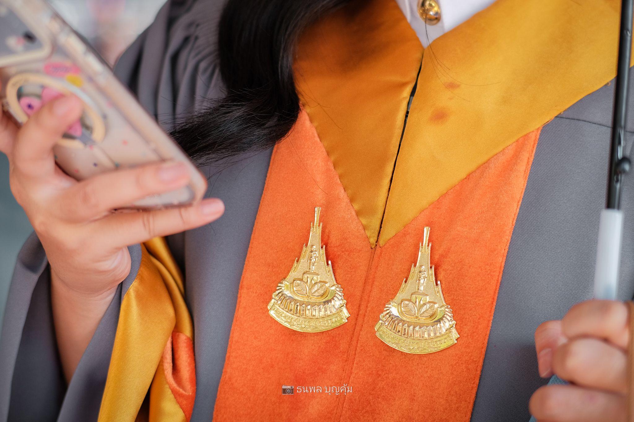 ผลงานรับปริญญา มหาวิทยาลัยเทคโนโลยีสุรนารี โดย Tanapon Bunkum ภาพที่ 4